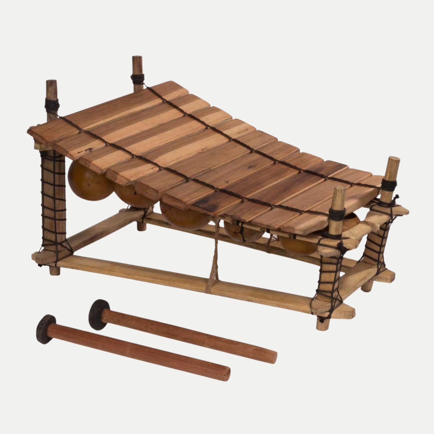 Balafon spielen – meditativer Rhythmus und erdender Klang für Musiker und Soundhealer