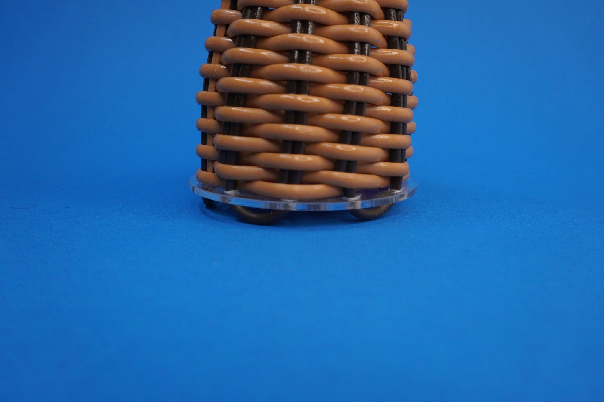 Caxixi Berimbau - Moderne Version (Medium) - Percalada