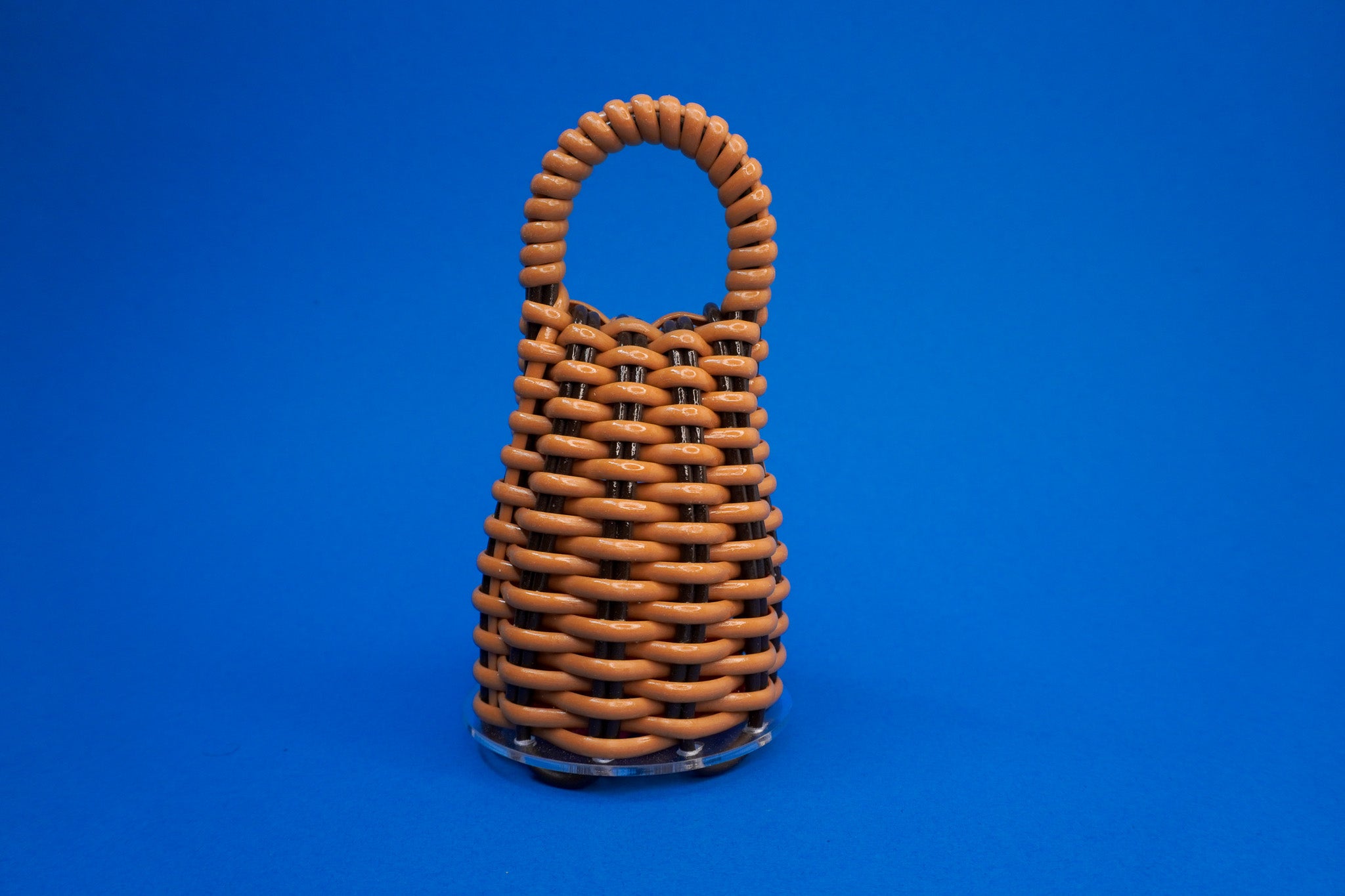 Caxixi Berimbau - Moderne Version (Medium) - Percalada