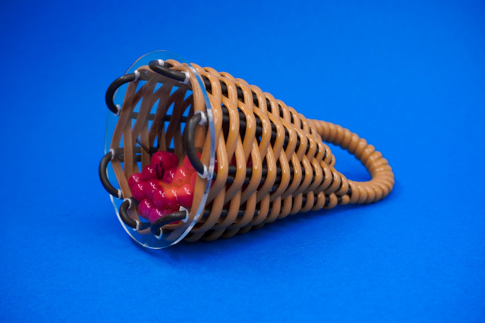Caxixi Berimbau - Moderne Version (Medium) - Percalada