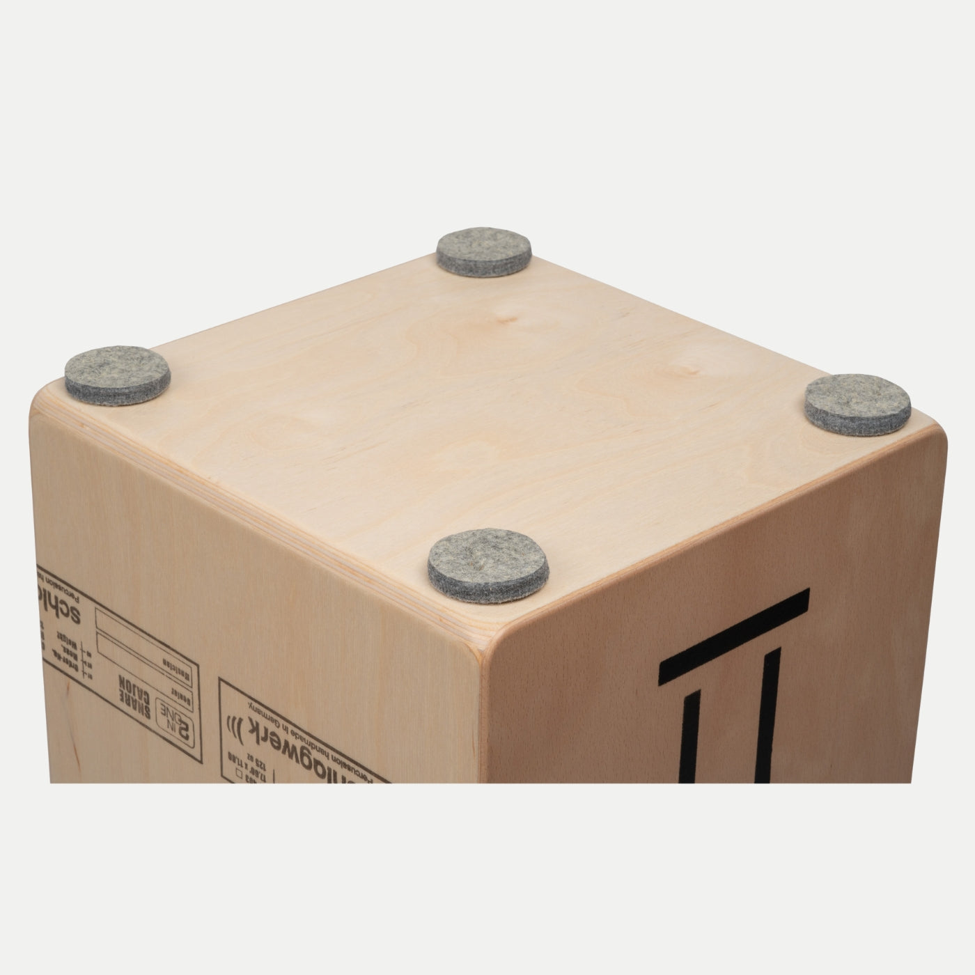 Schlagwerk CP404 Cajon