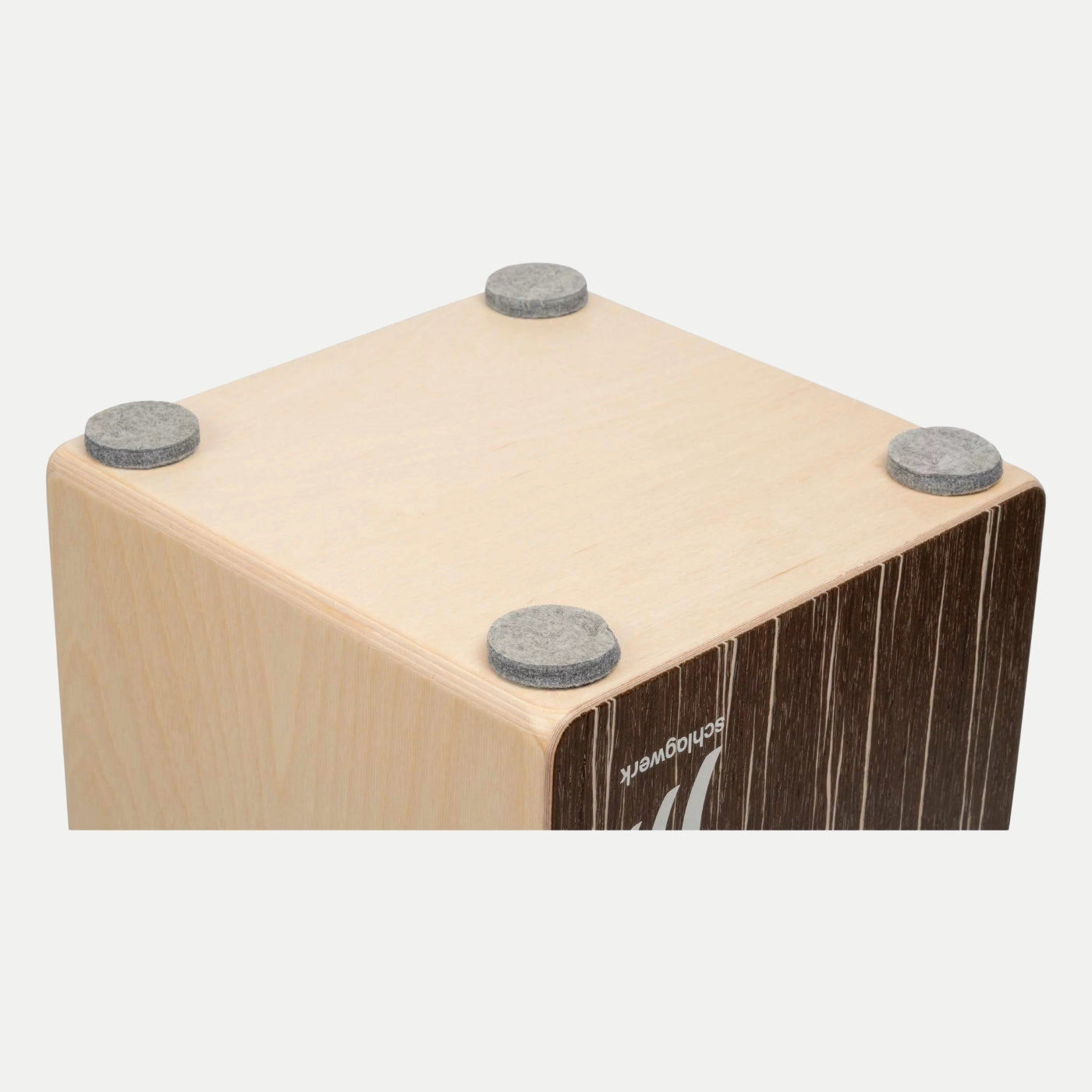 Schlagwerk CP585 Super Agile Cappuccino