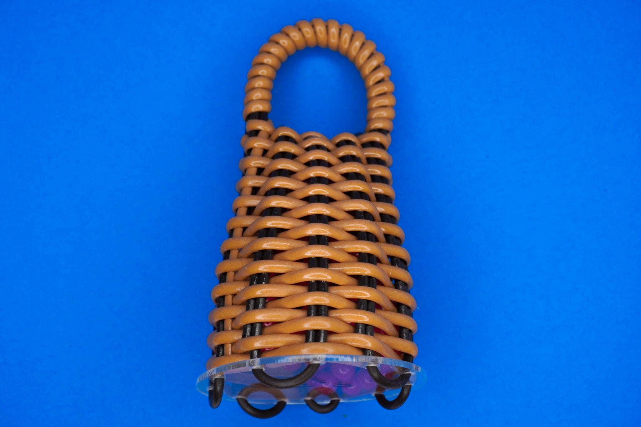 Caxixi Berimbau - Moderne Version (Medium) - Percalada