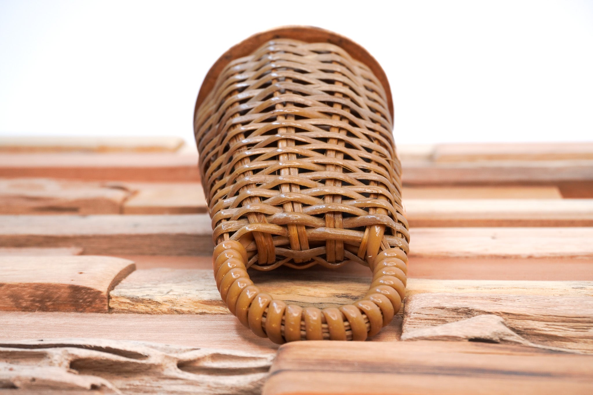 CaxixiRasselinstrument