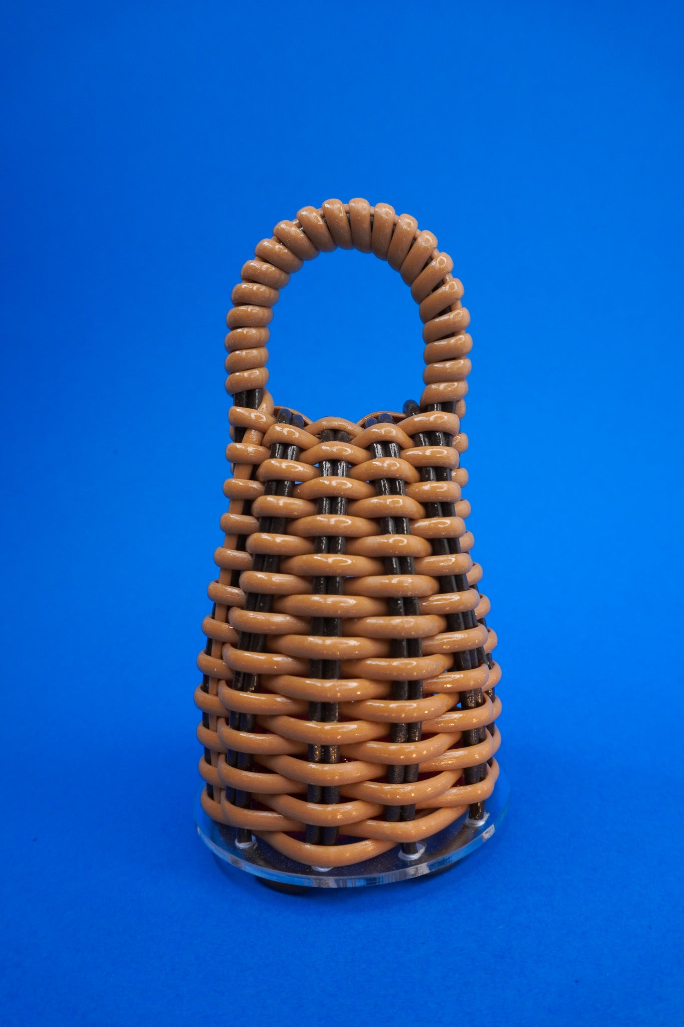 Caxixi Berimbau - Moderne Version (Medium) - Percalada