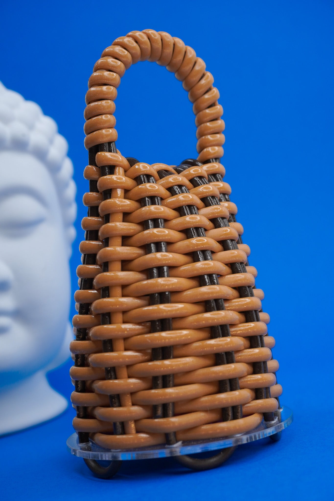 Caxixi Berimbau - Moderne Version (Medium) - Percalada