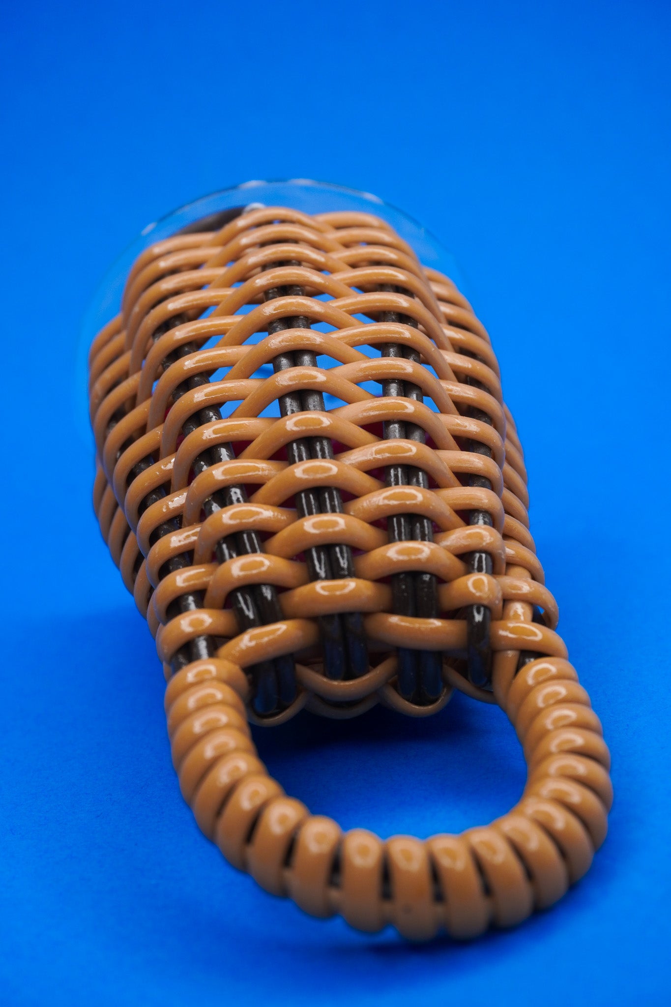 Caxixi Berimbau - Moderne Version (Medium) - Percalada