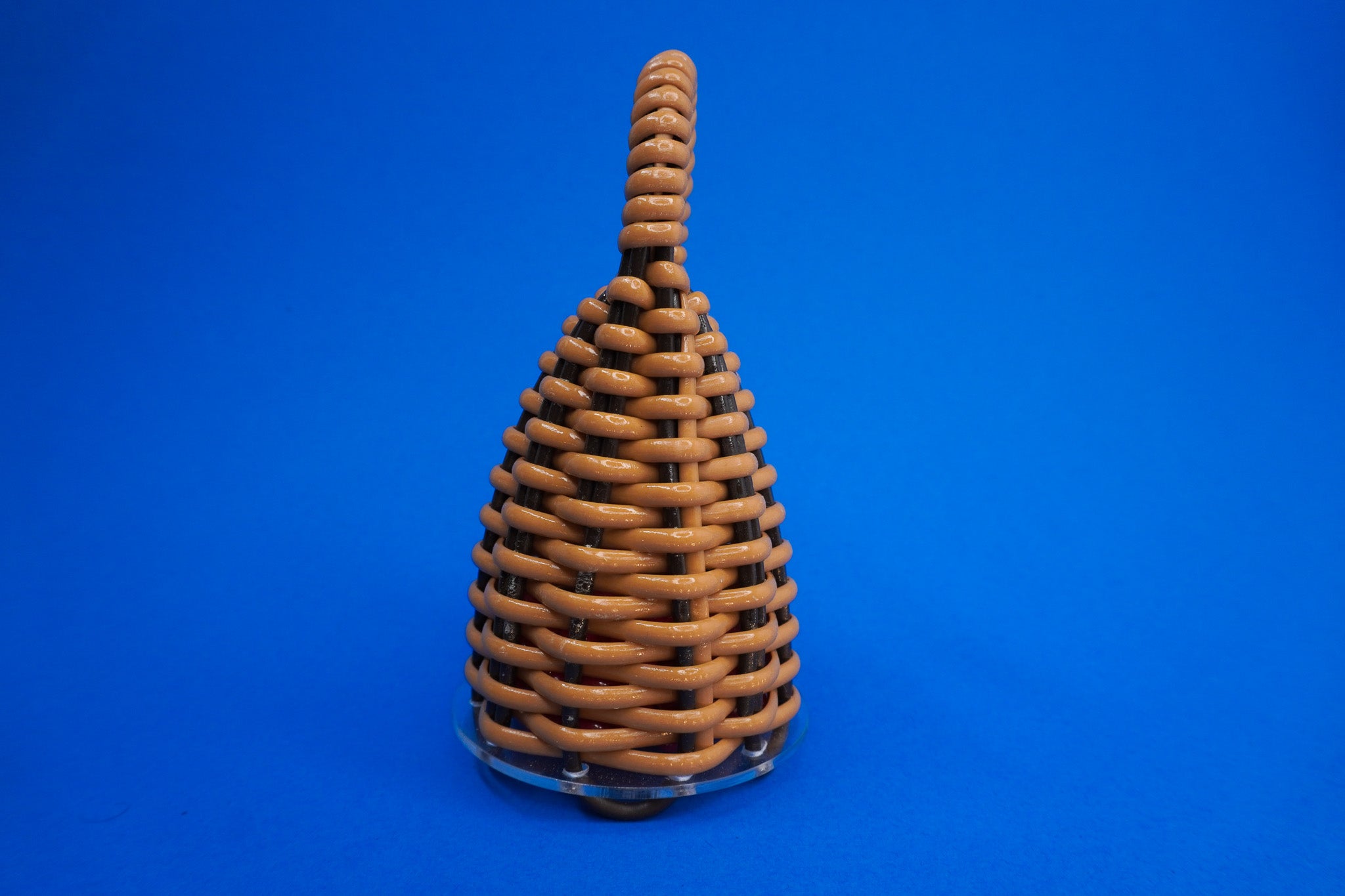 Caxixi Berimbau - Moderne Version (Medium) - Percalada