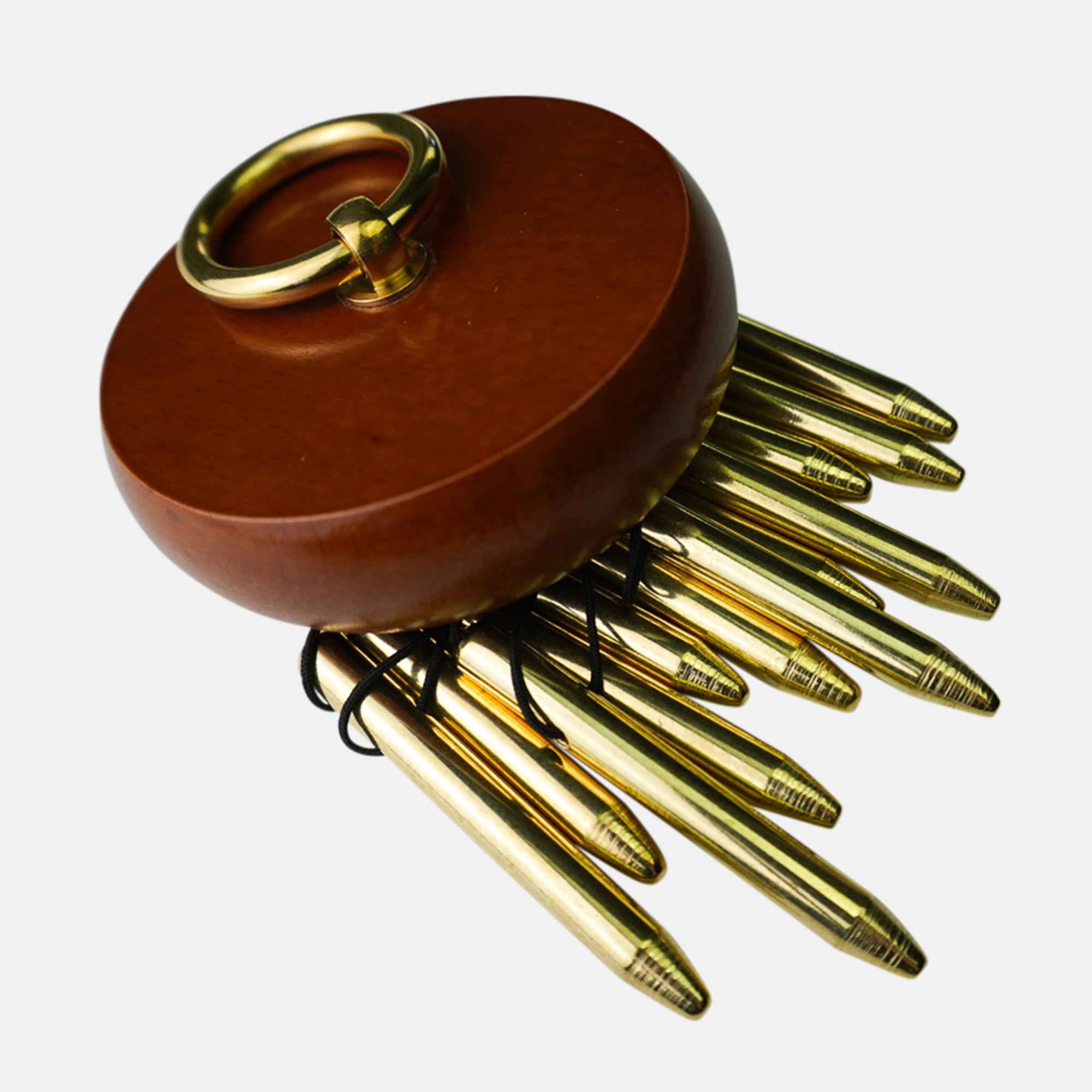 Chimes für die Hand - Peg Chimes - Percalada