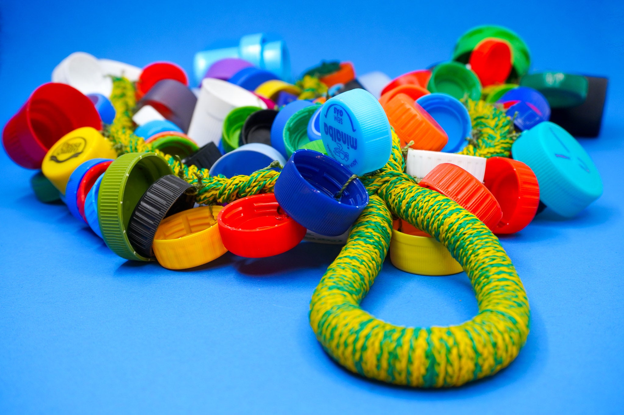 Soundeffekt „Recycling" Groß - Percalada