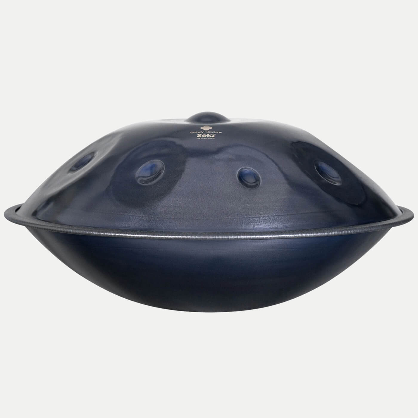 Sela Melody Handpan D Amara SE221 - Percalada