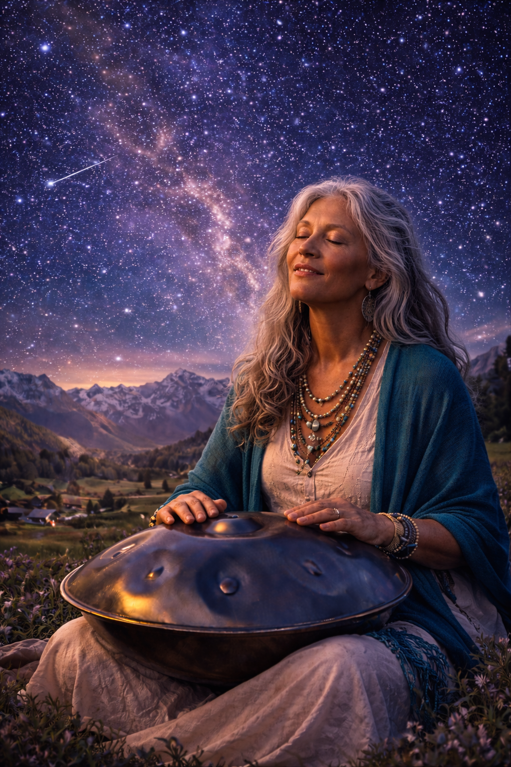 Premium Handpans bei Percalada kaufen