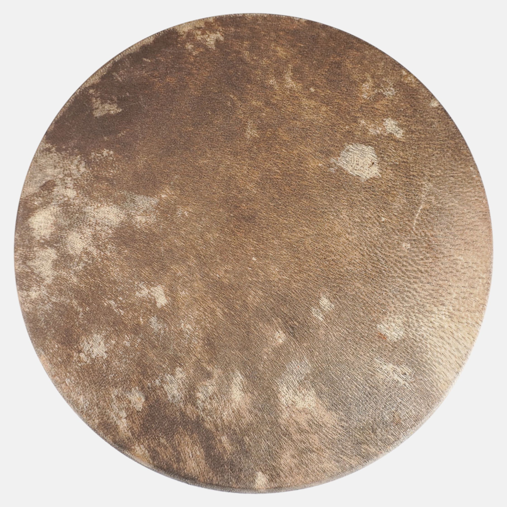 Kanjira - Thanjavur Artist Model - Percalada