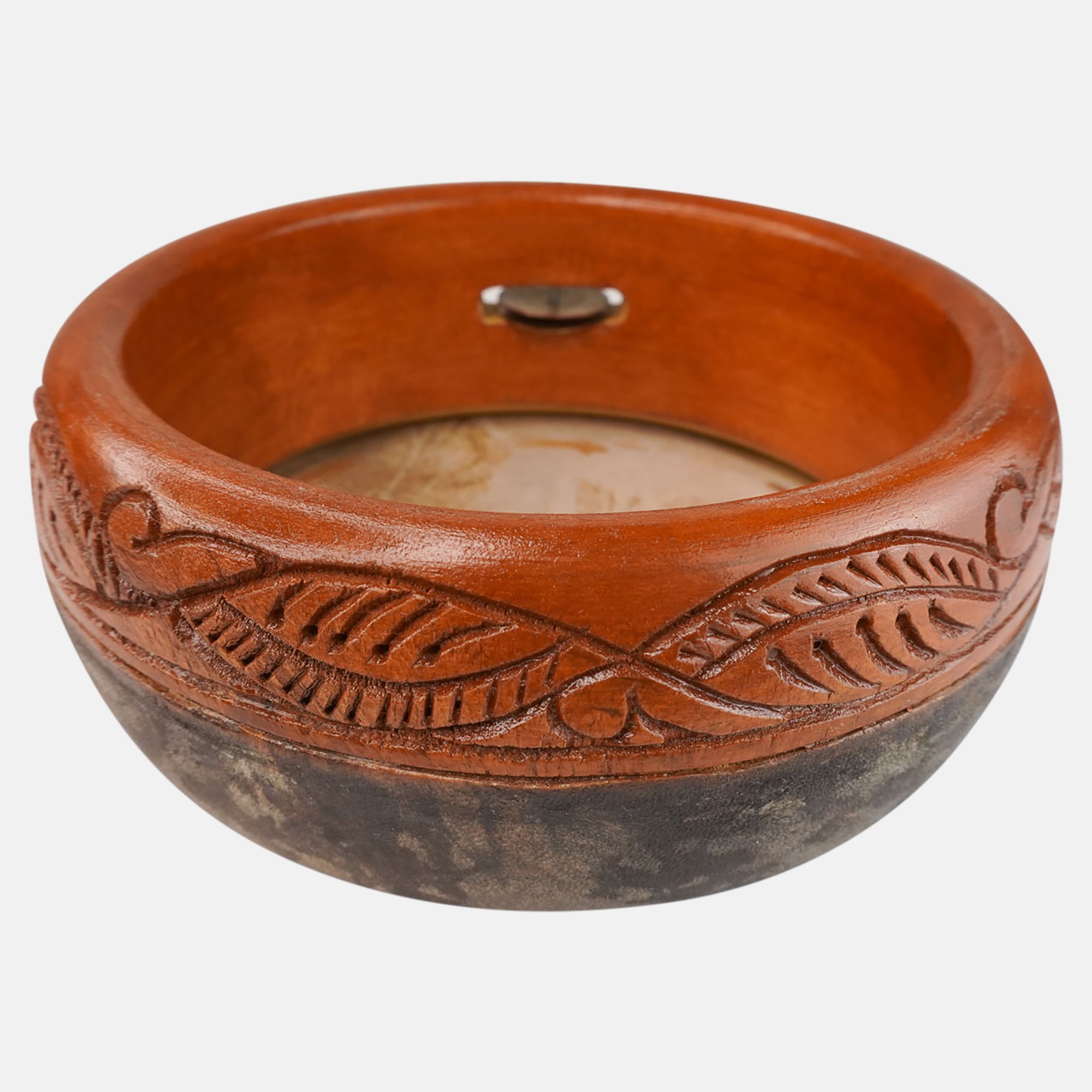 Kanjira - Thanjavur Artist Model - Percalada