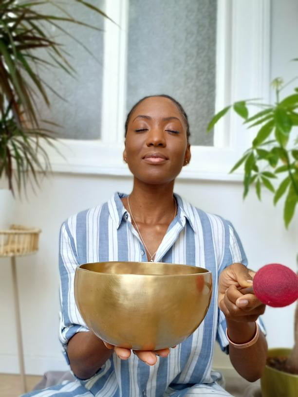 KlangschaleSoundhealing