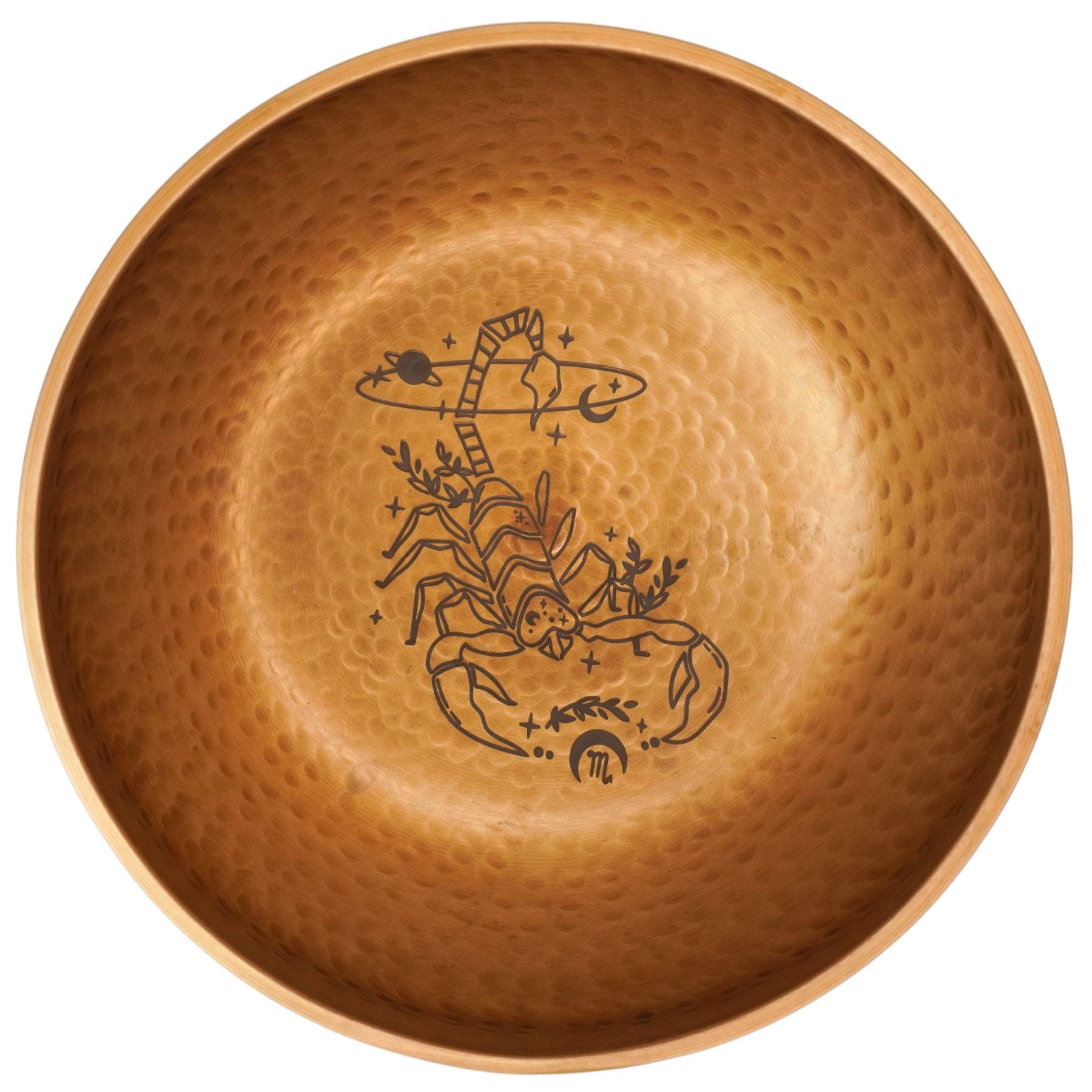 KlangschalenStenrzeichenSkorpion