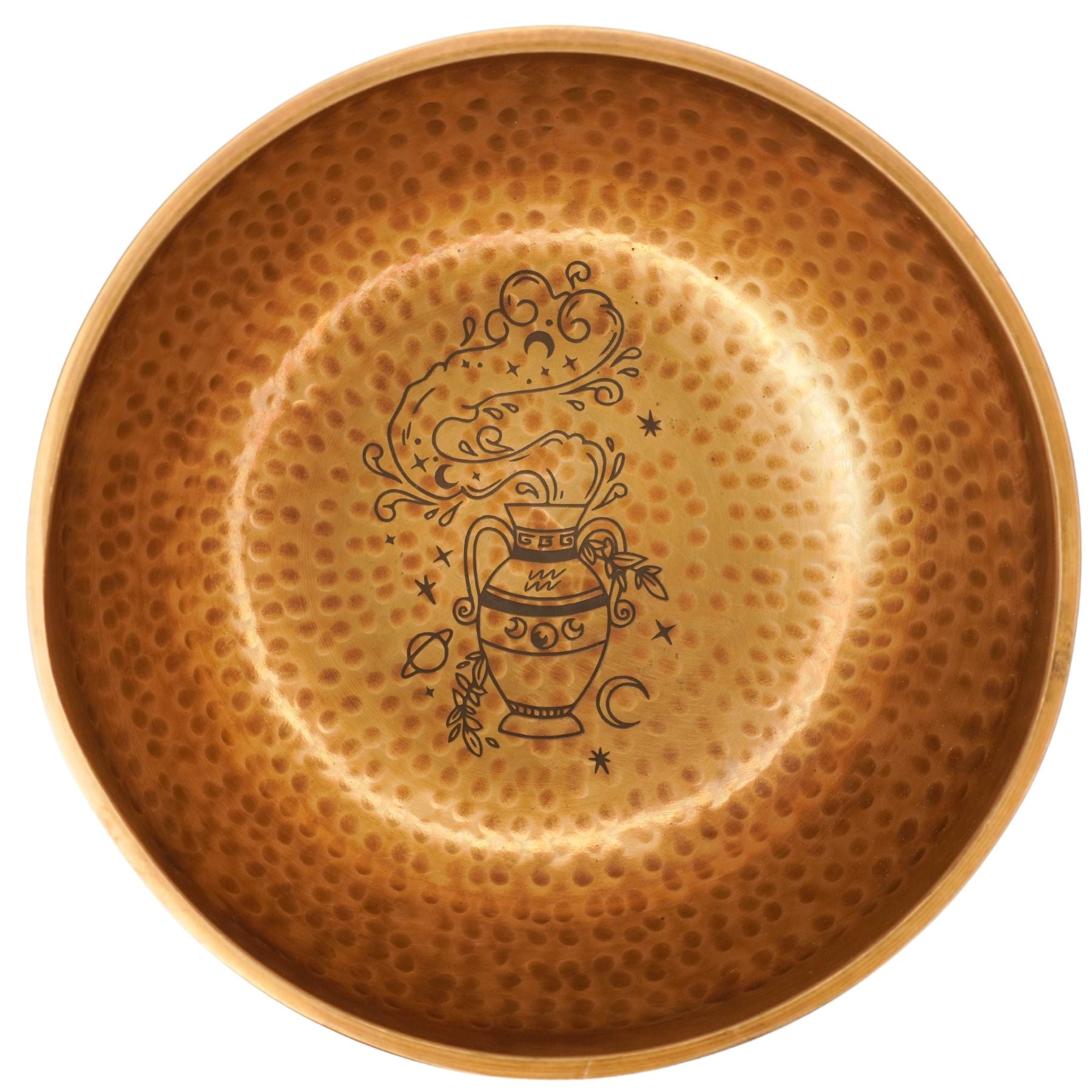 KlangschaleWassermannSternzeichen