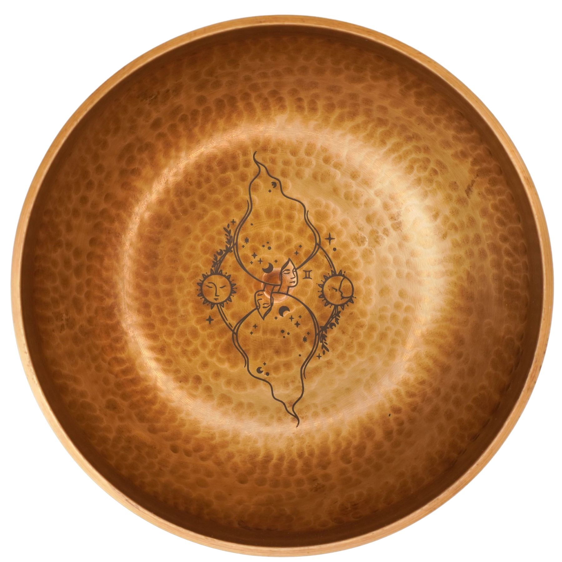 KlangschalemitSternzeichenZwilling