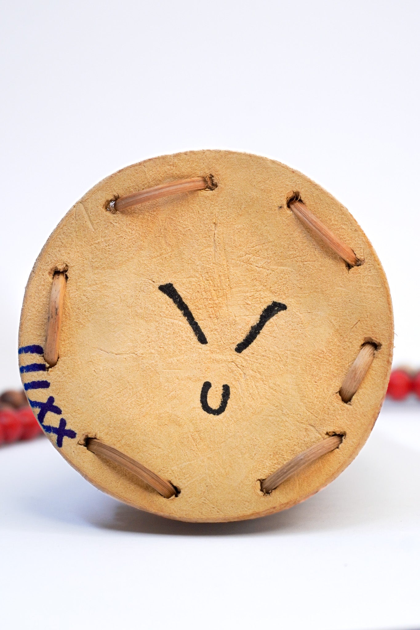 CapoeriainstrumentCaxixi