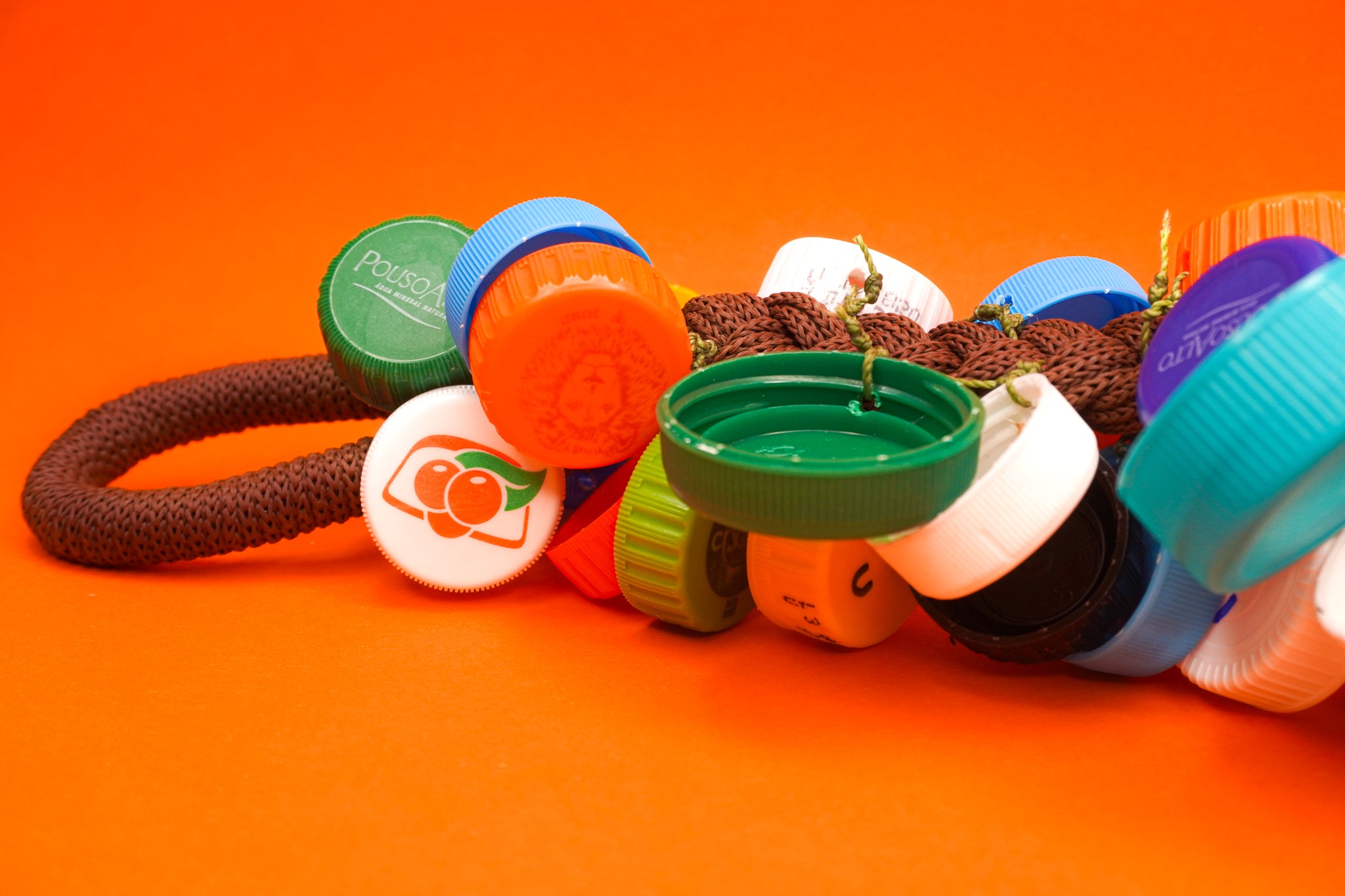 Percussion Effekt - Recycling - Klangspiel - small