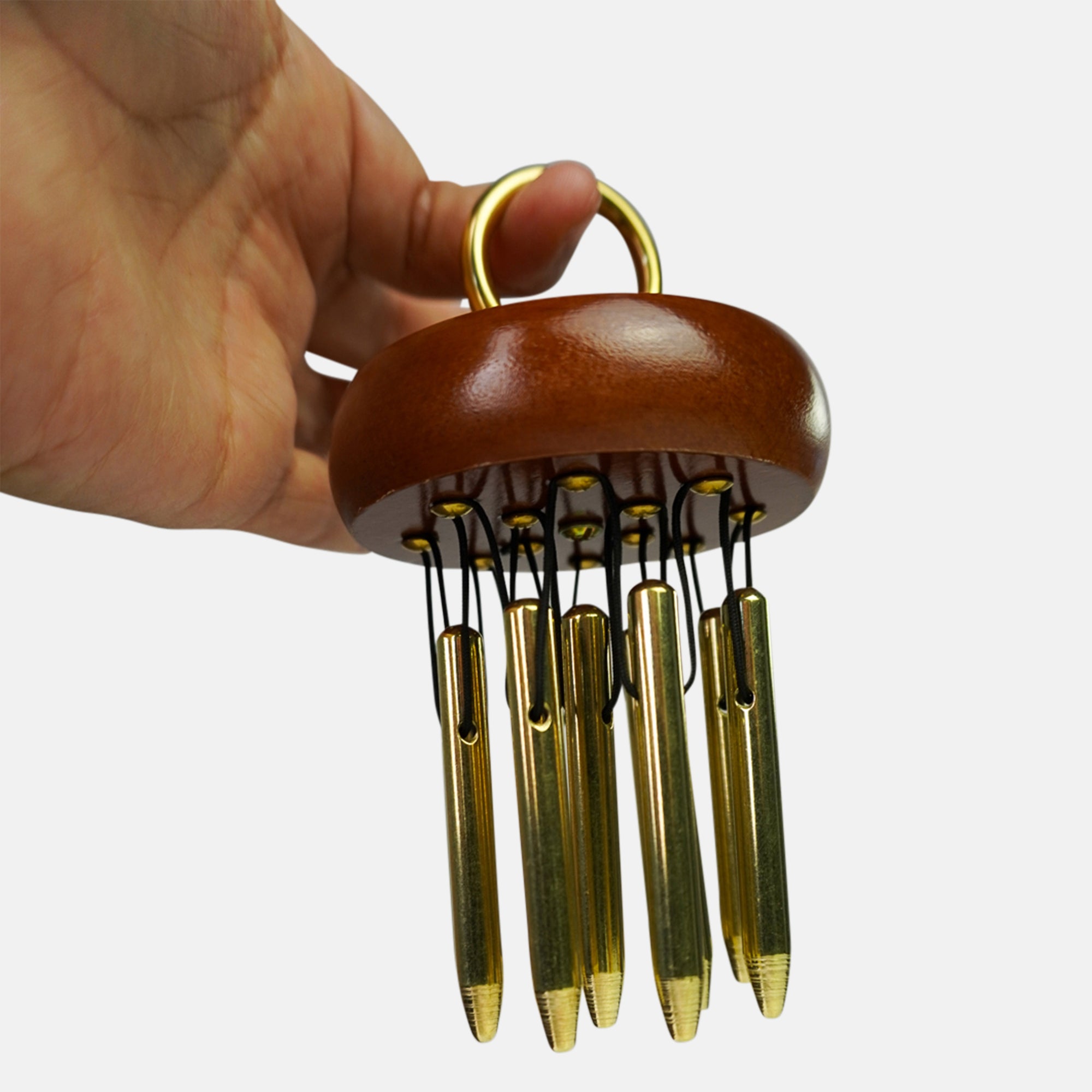 Chimes für die Hand - Peg Chimes - Percalada