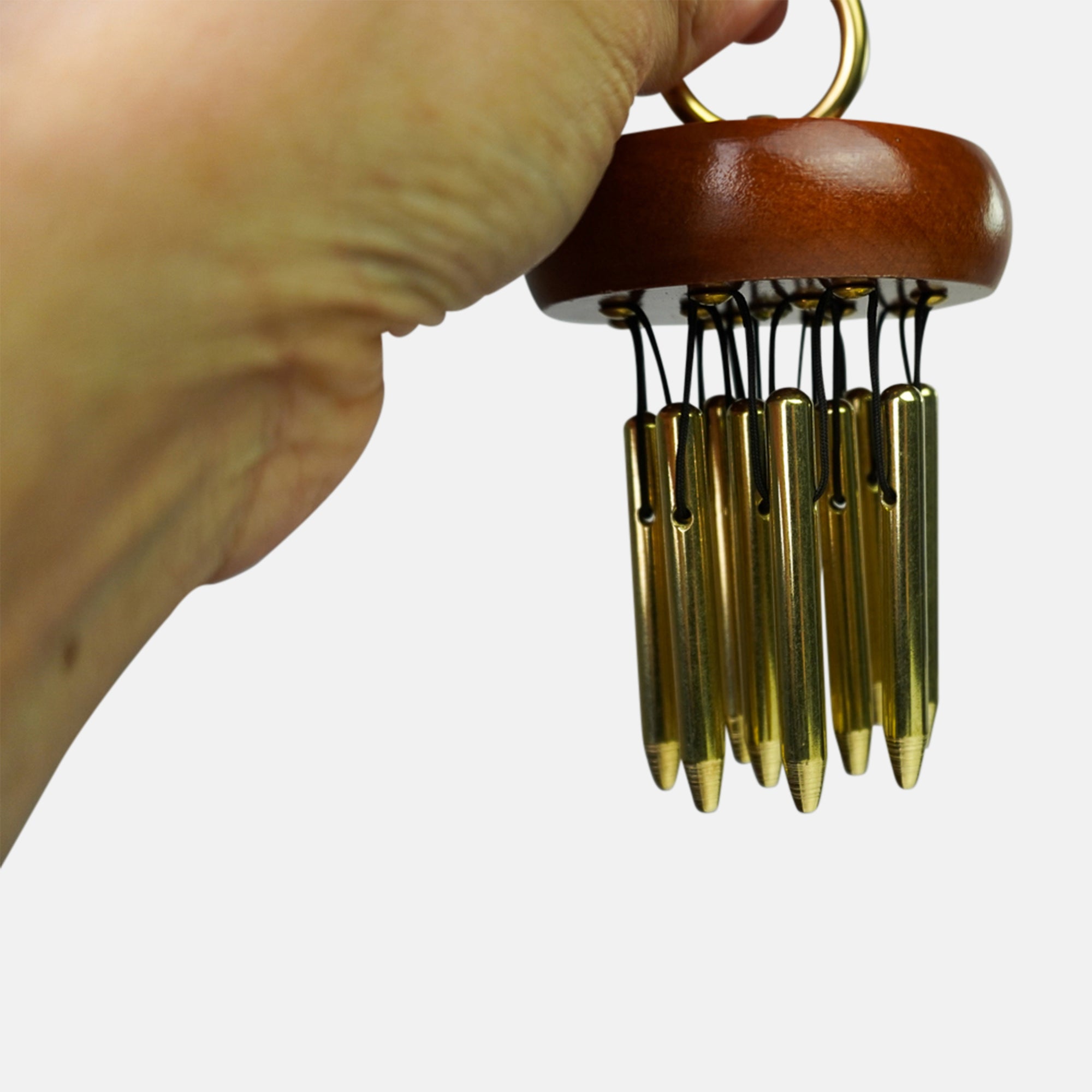 Chimes für die Hand - Peg Chimes - Percalada