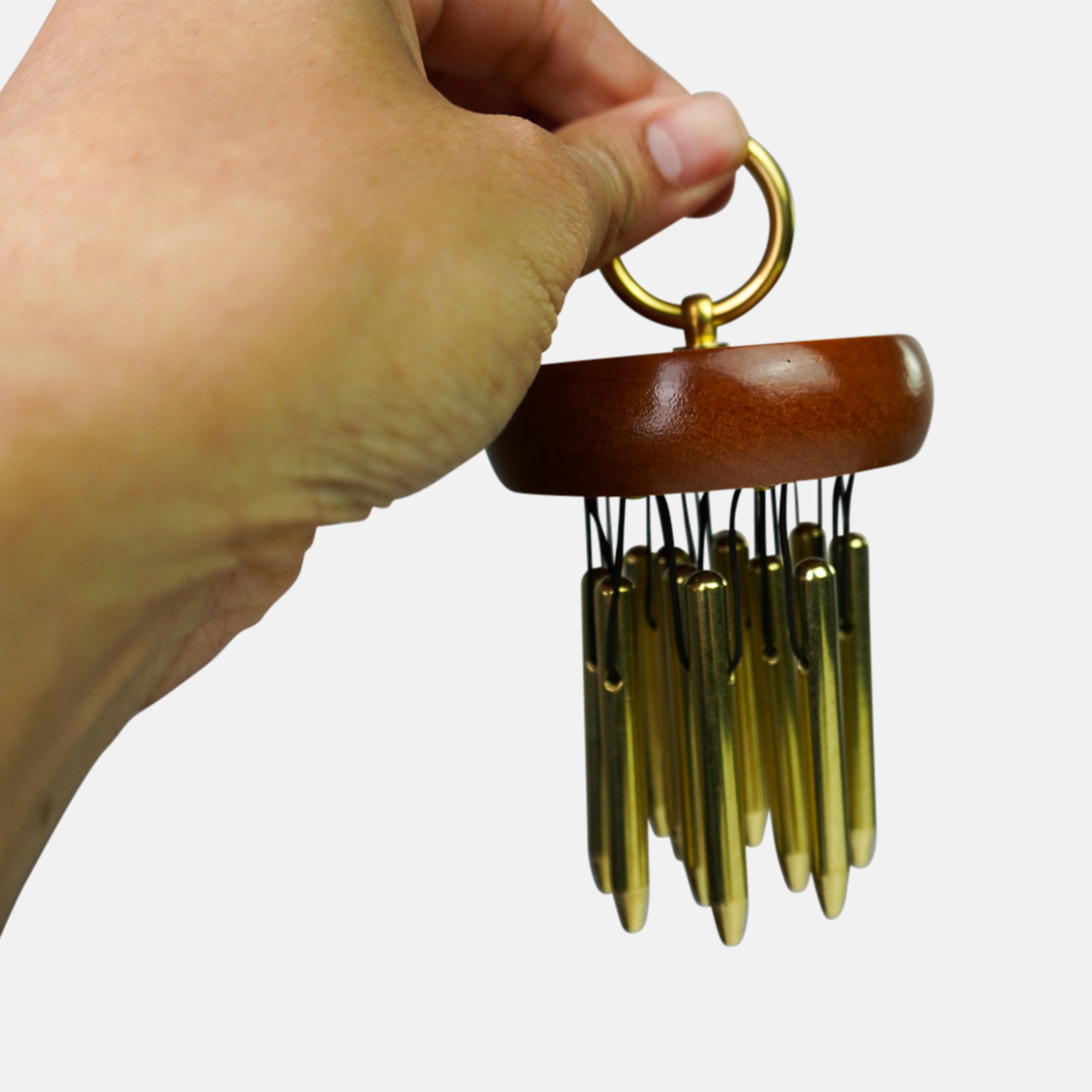 Chimes für die Hand - Peg Chimes - Percalada