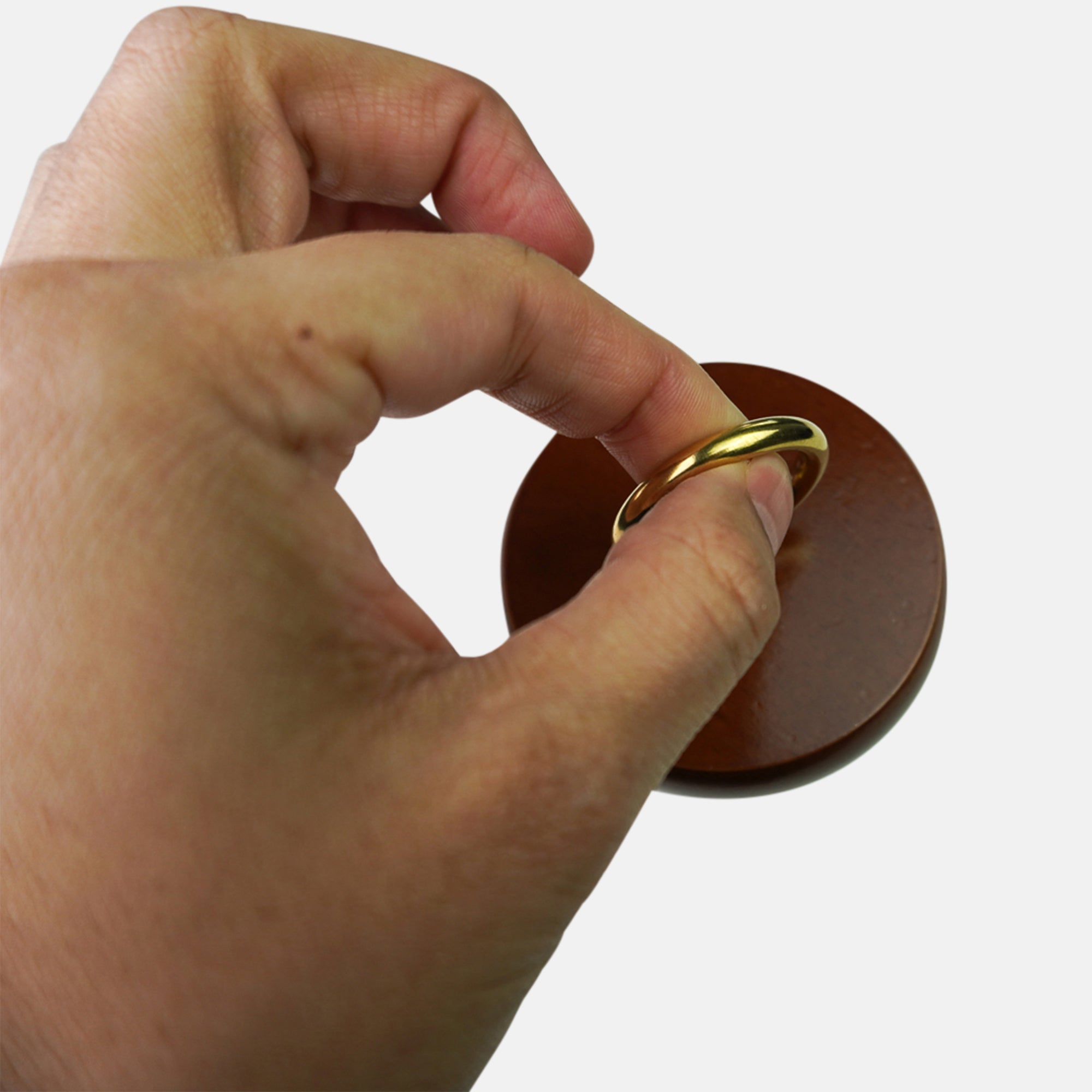 Chimes für die Hand - Peg Chimes - Percalada