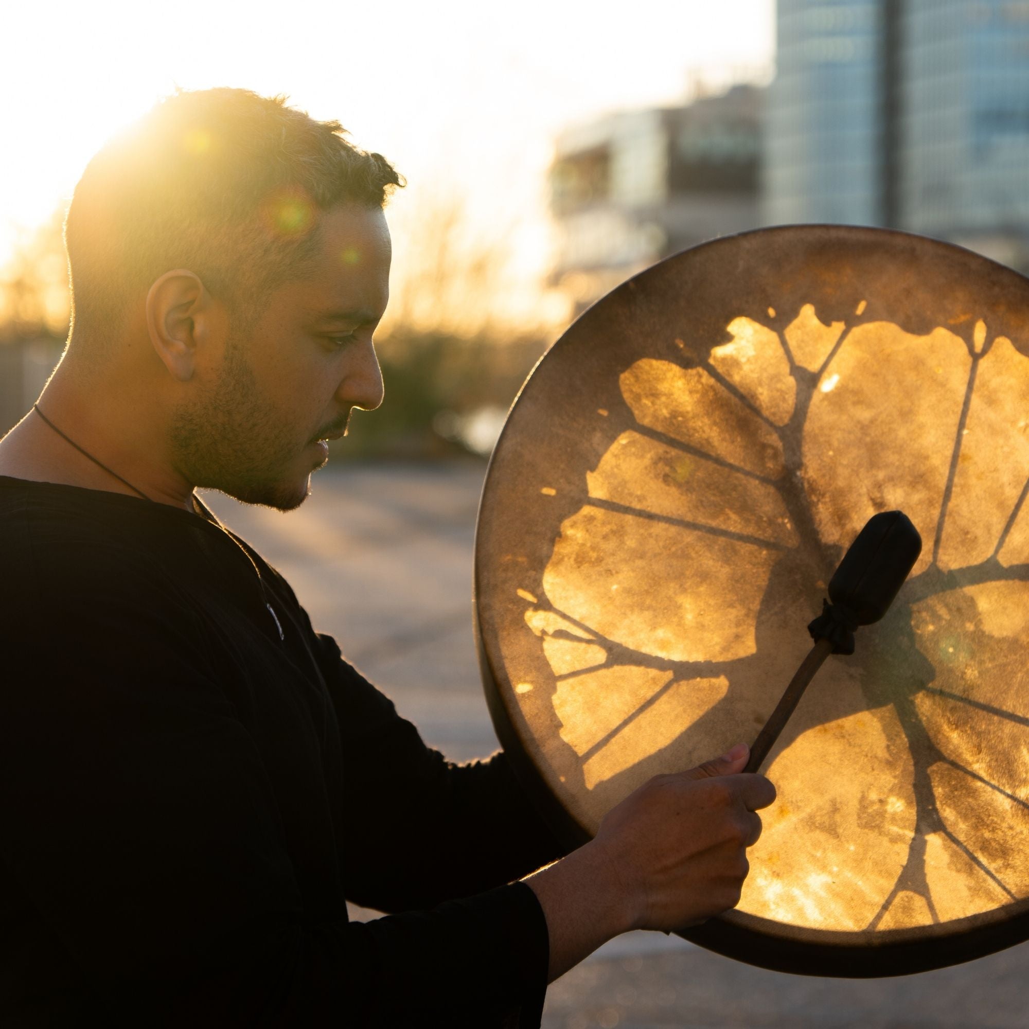 PercaladaSchamanischeTrommel45cm