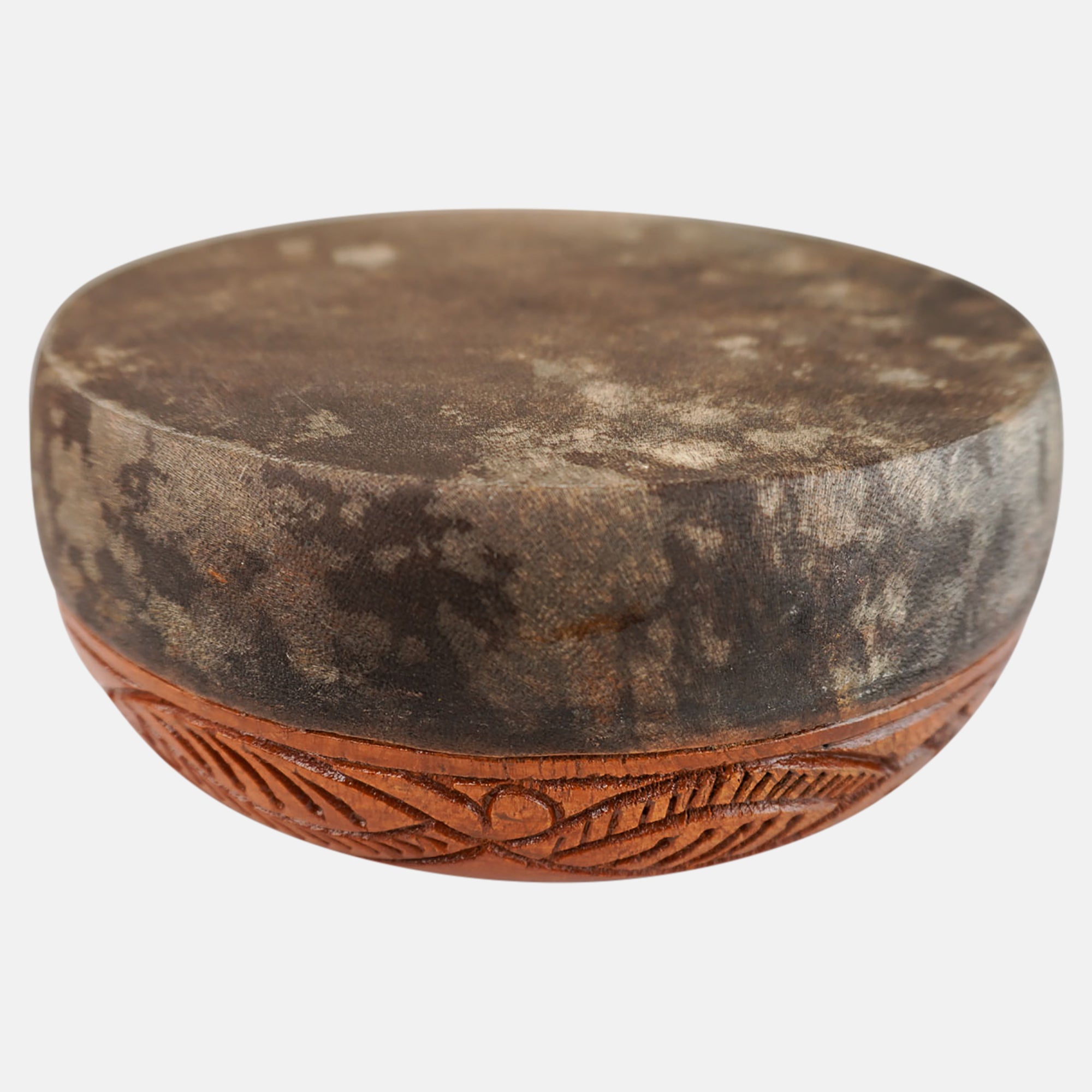 Kanjira - Thanjavur Artist Model - Percalada