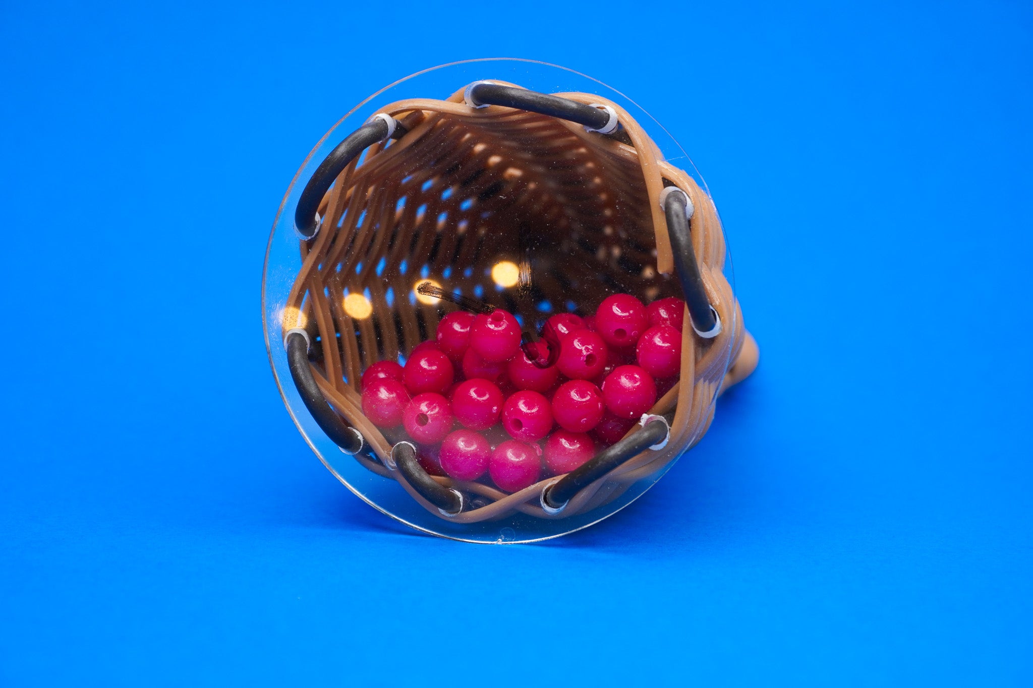 Caxixi Berimbau - Moderne Version (Medium) - Percalada