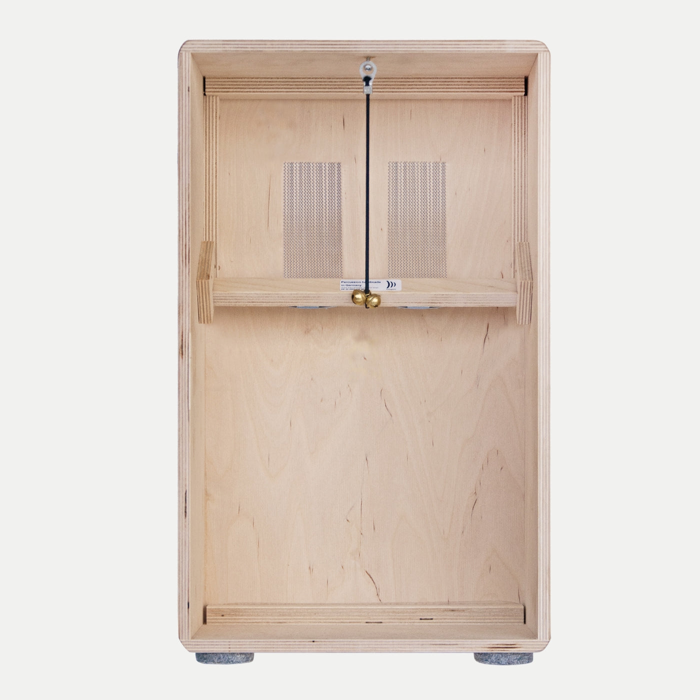 Schlagwerk CP404 Cajon