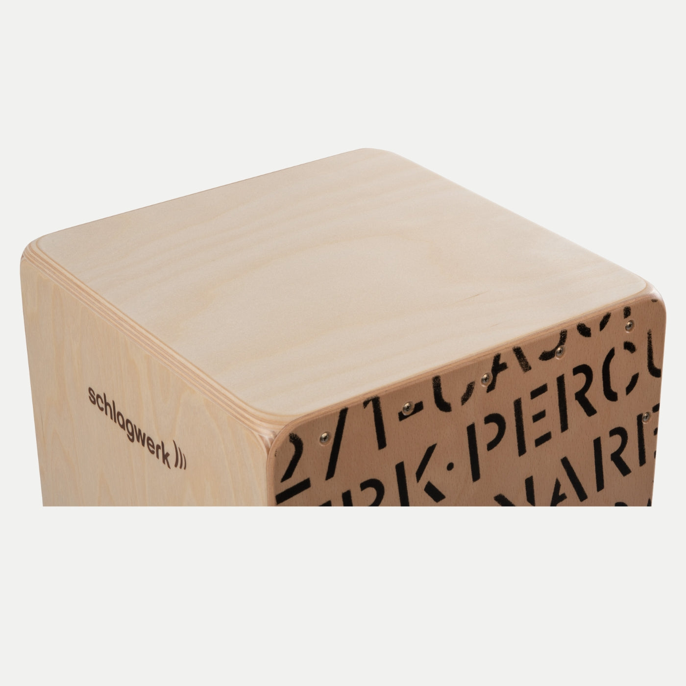 Schlagwerk CP404 Cajon