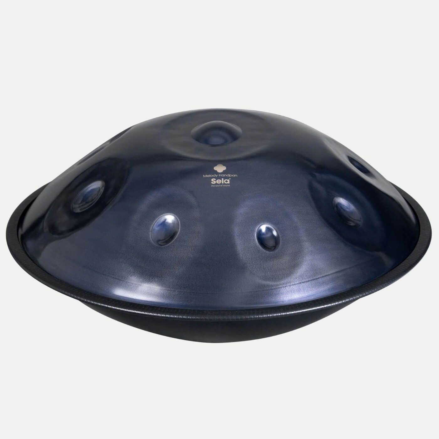 Sela Melody Handpan D Amara SE221 - Percalada