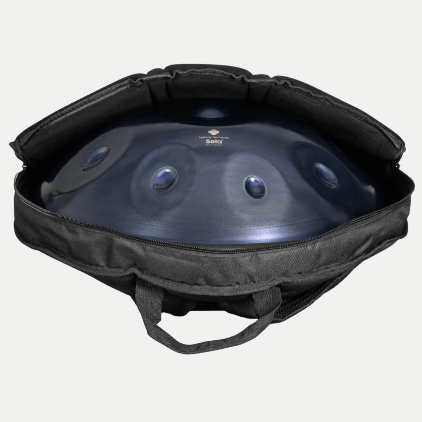 Sela Melody Handpan D Amara SE221 - Percalada