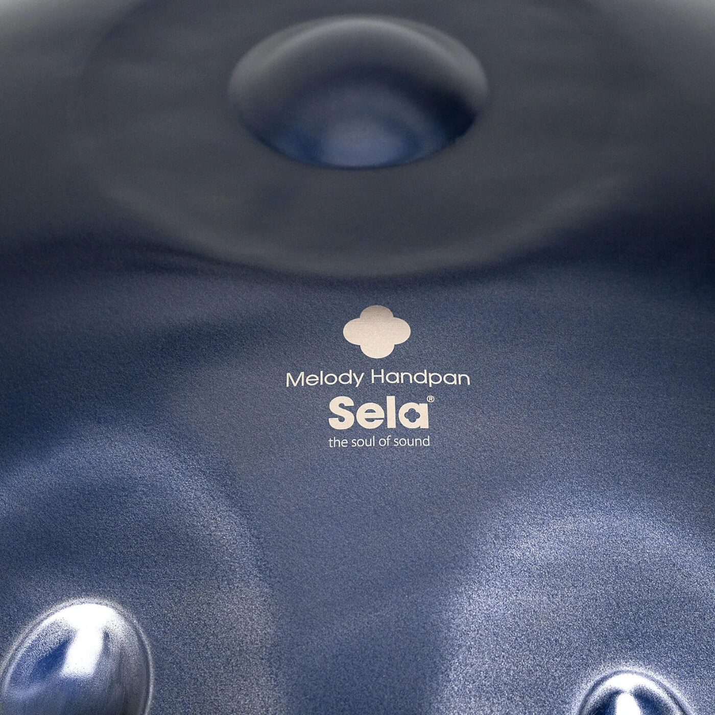 Sela Melody Handpan D Amara SE221 - Percalada