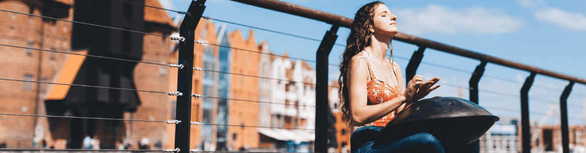 Handpan kaufen