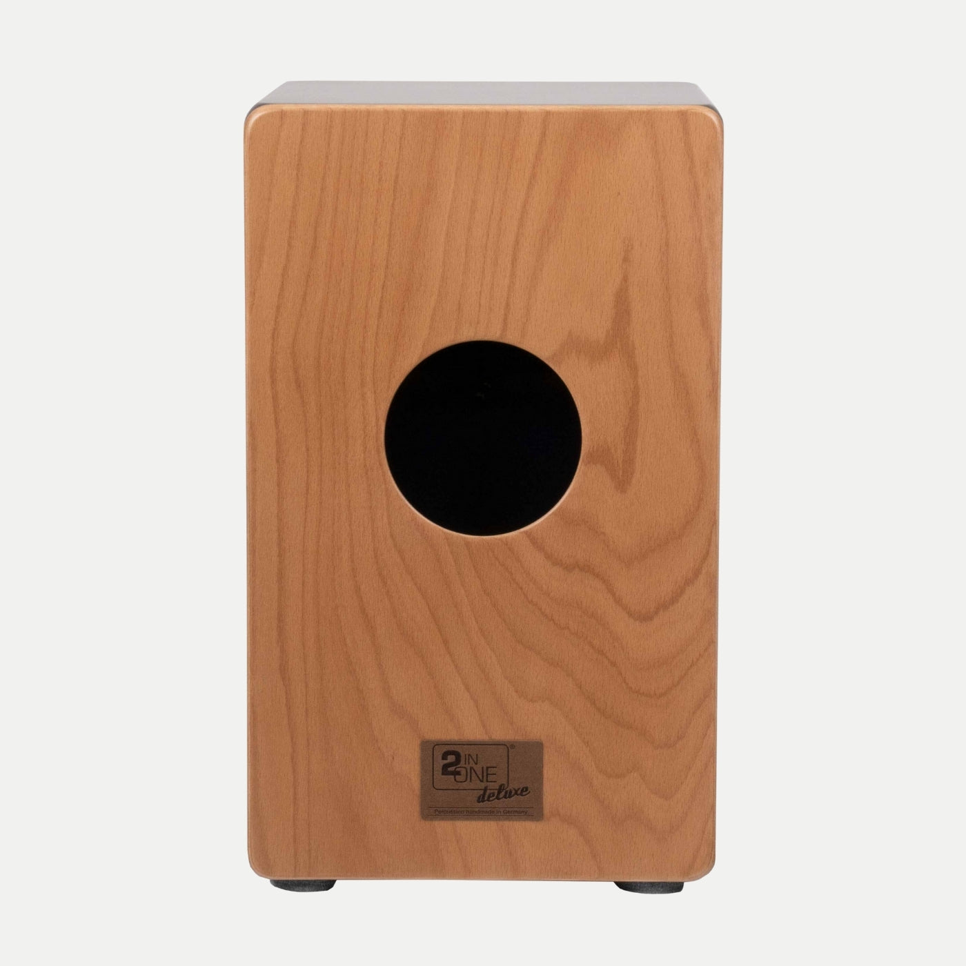 Schlagwerk CP432 2inOne "Deluxe" Makassar