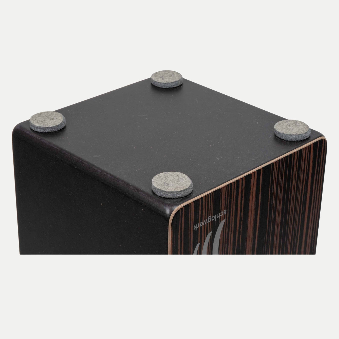 Schlagwerk CP432 2inOne "Deluxe" Makassar