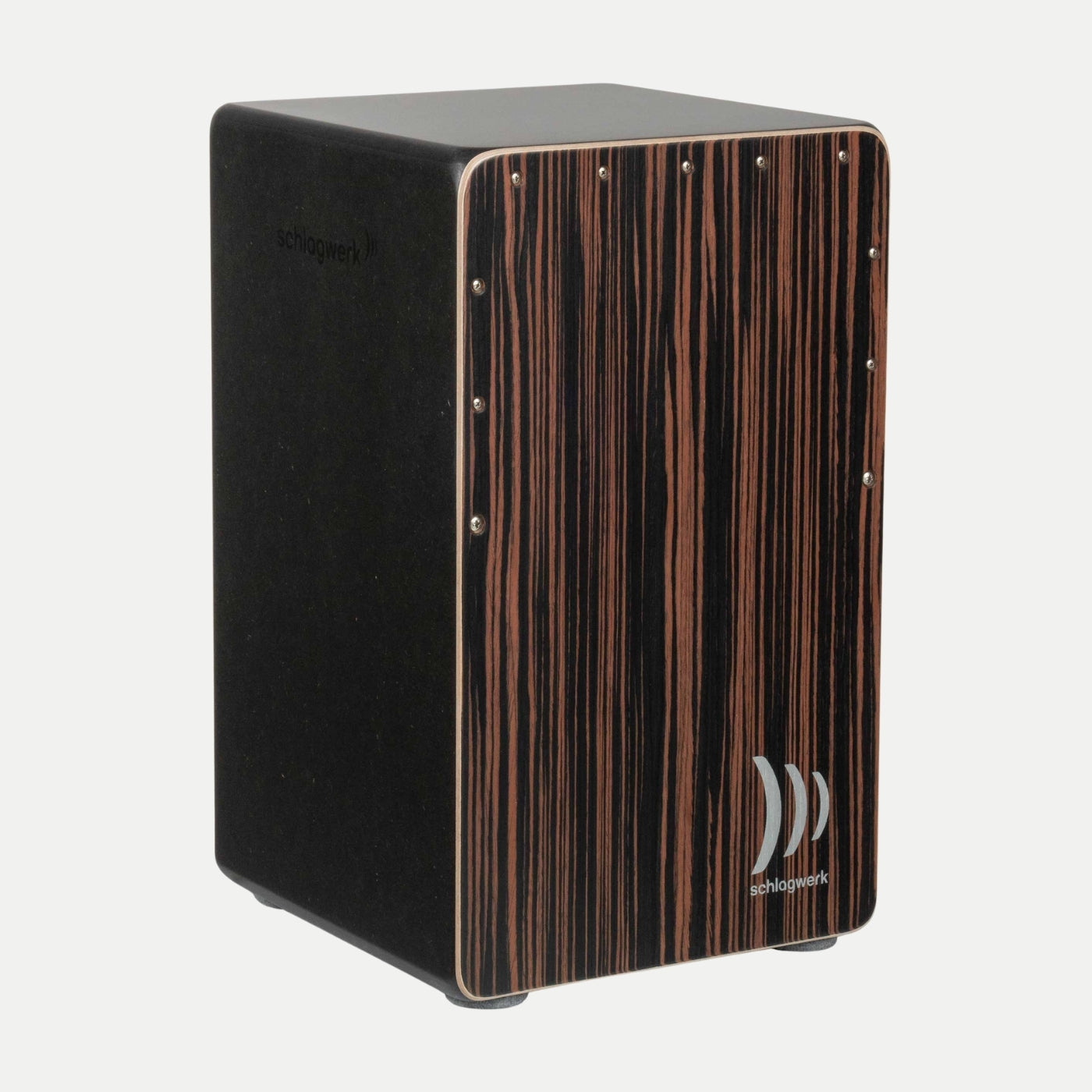 Schlagwerk CP432 2inOne "Deluxe" Makassar