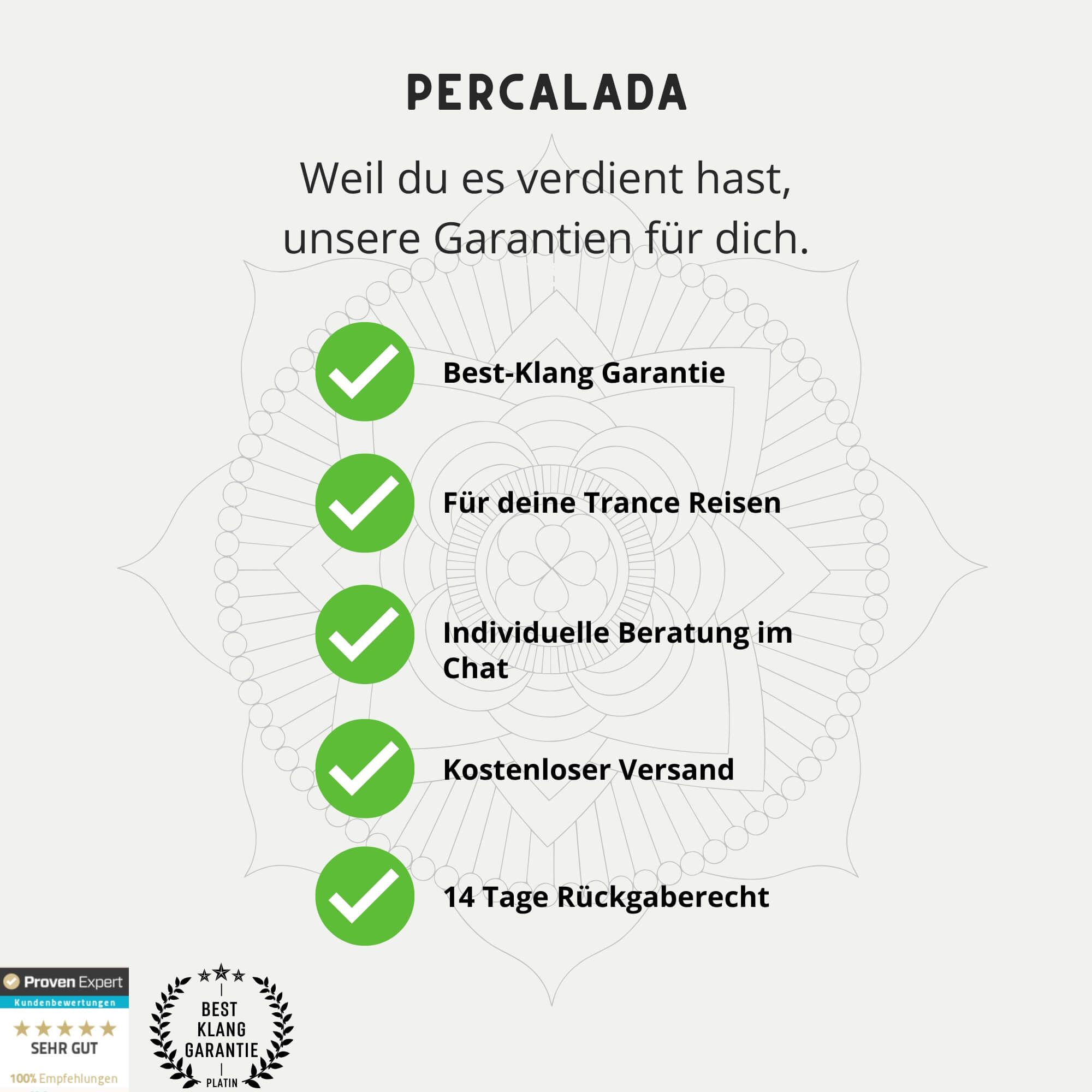 Shrutibox aus edlem Teakholz - Feine Edition, inkl. Tasche