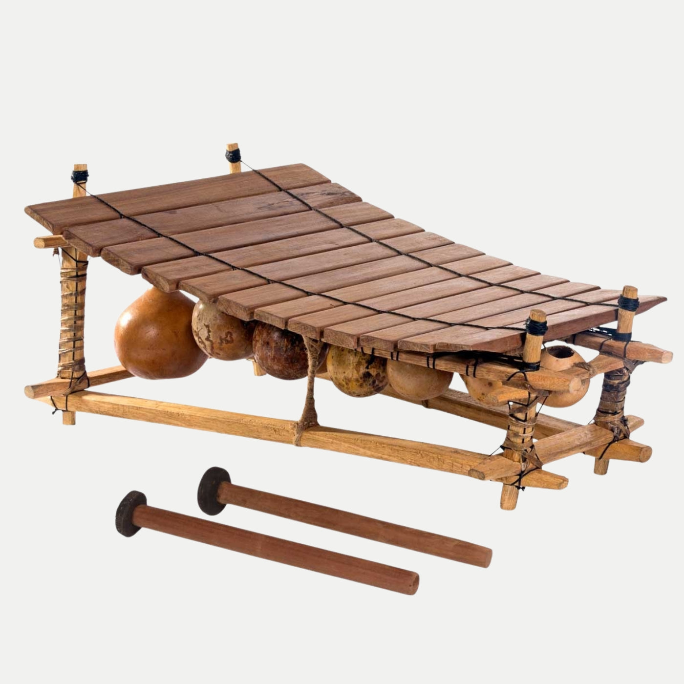 Balafon - Mallet Naturinstrument
