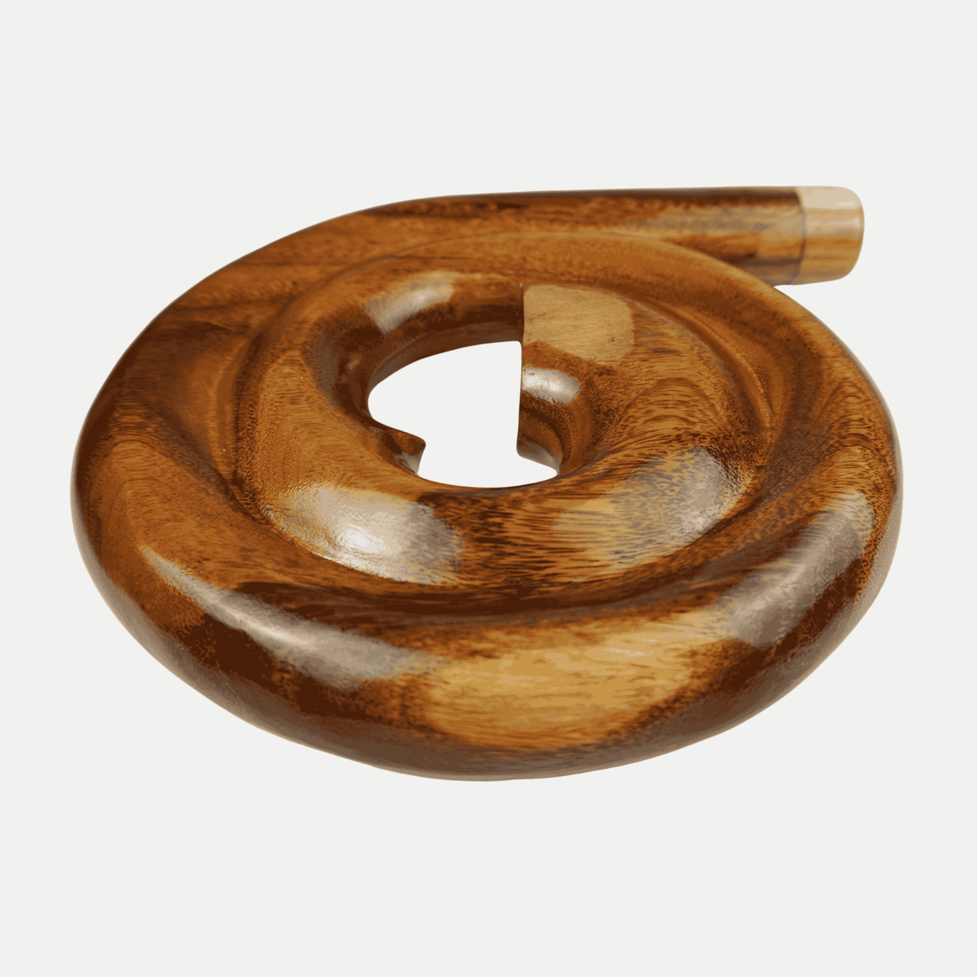 ist didgeridoo spielen gesund?