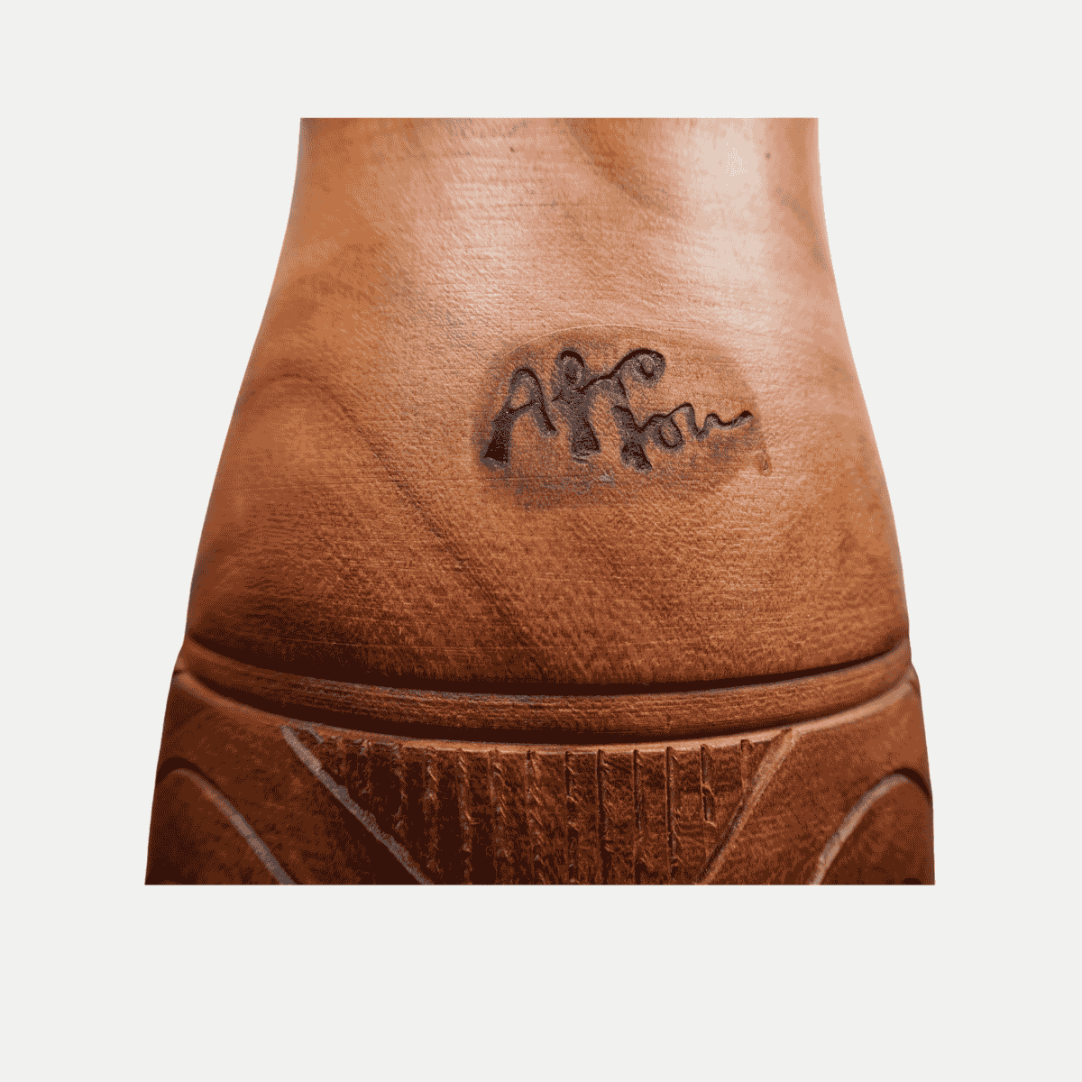 Djembe „Mutter der Trommeln“ – ADS02 - Ø 30-32cm, H 58-63cm