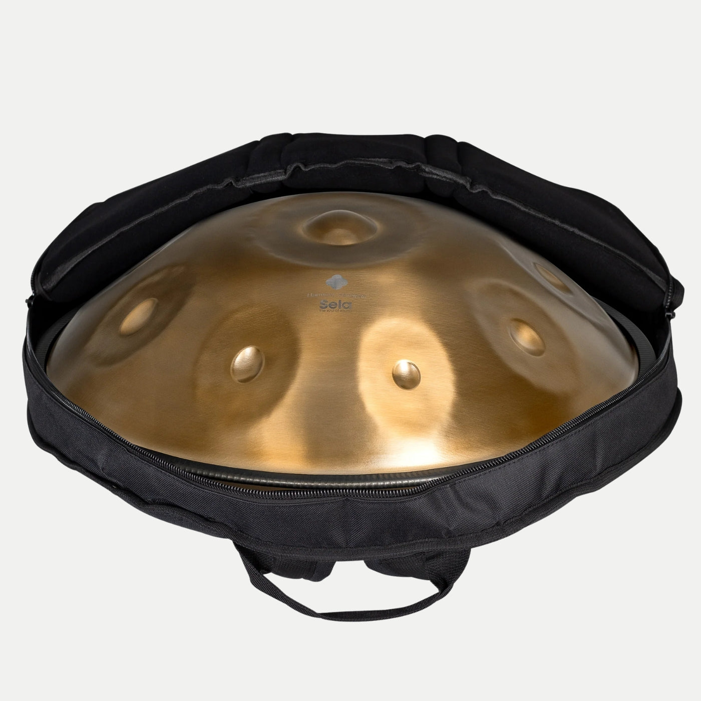 Sela Harmony Handpan D Amara 202
