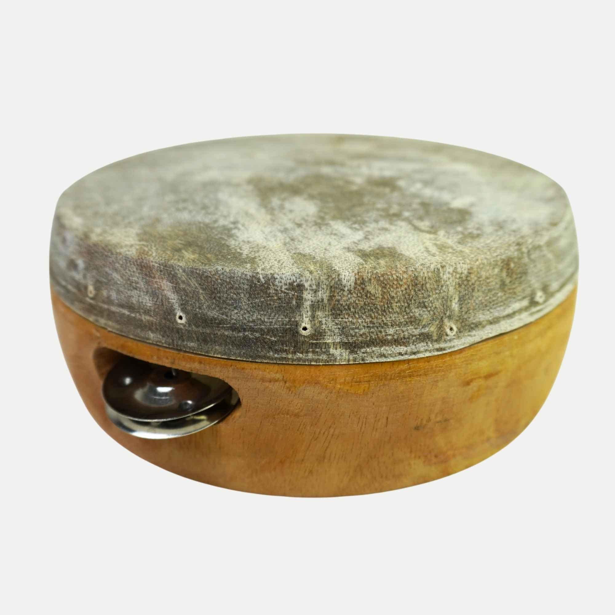 KanjiraindischesTamburin