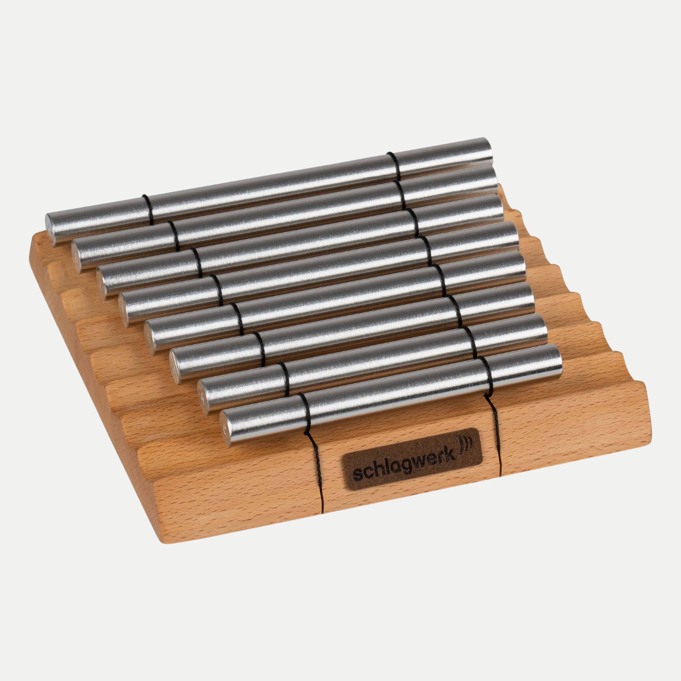 Schlagwerk Power Chimes – kraftvolle Chimes für brillante Klangakzente in Musik und Klangtherapie