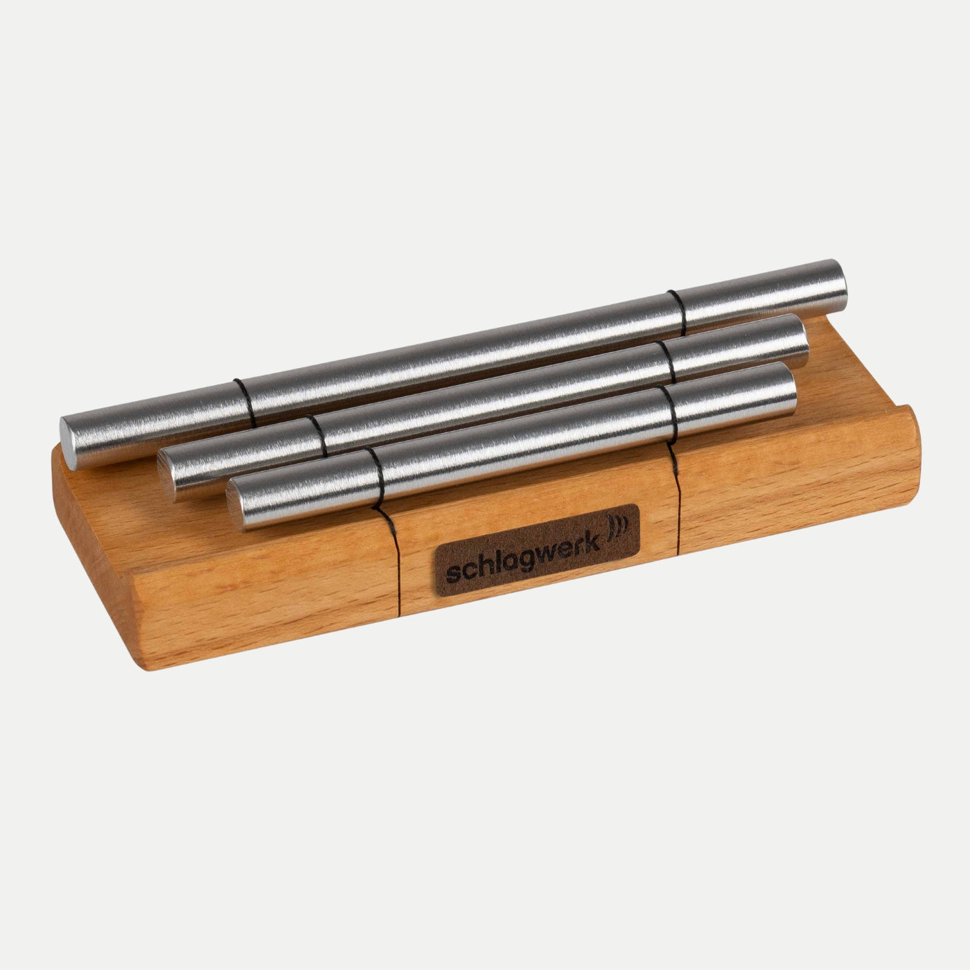 Schlagwerk PC3FD Power Chimes 3er-Satz, F-Dur