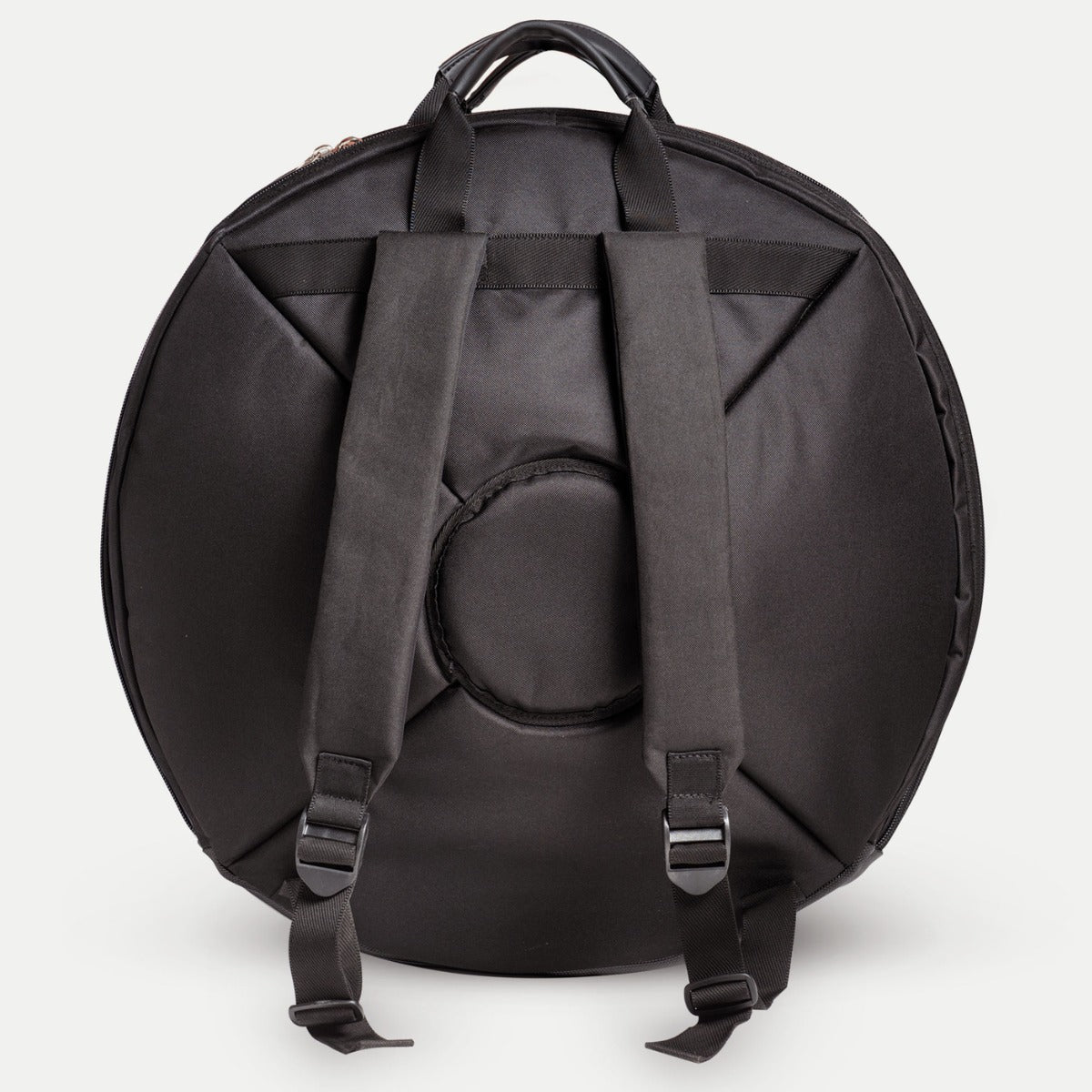 Battiloro Noreia – Handpan A2 Celtic Minor (Amara), 432 Hz Edelstahl, handgefertigt in Italien