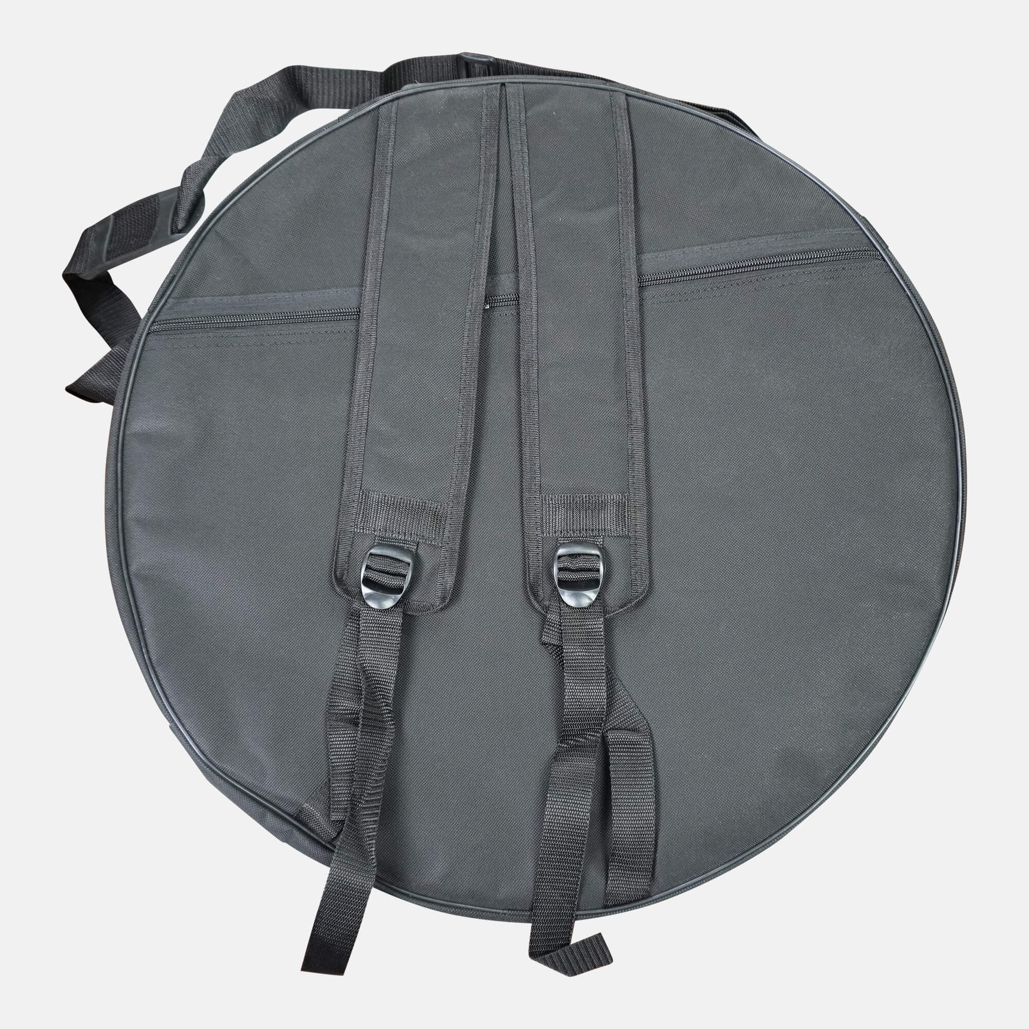 Rahmentrommeltasche